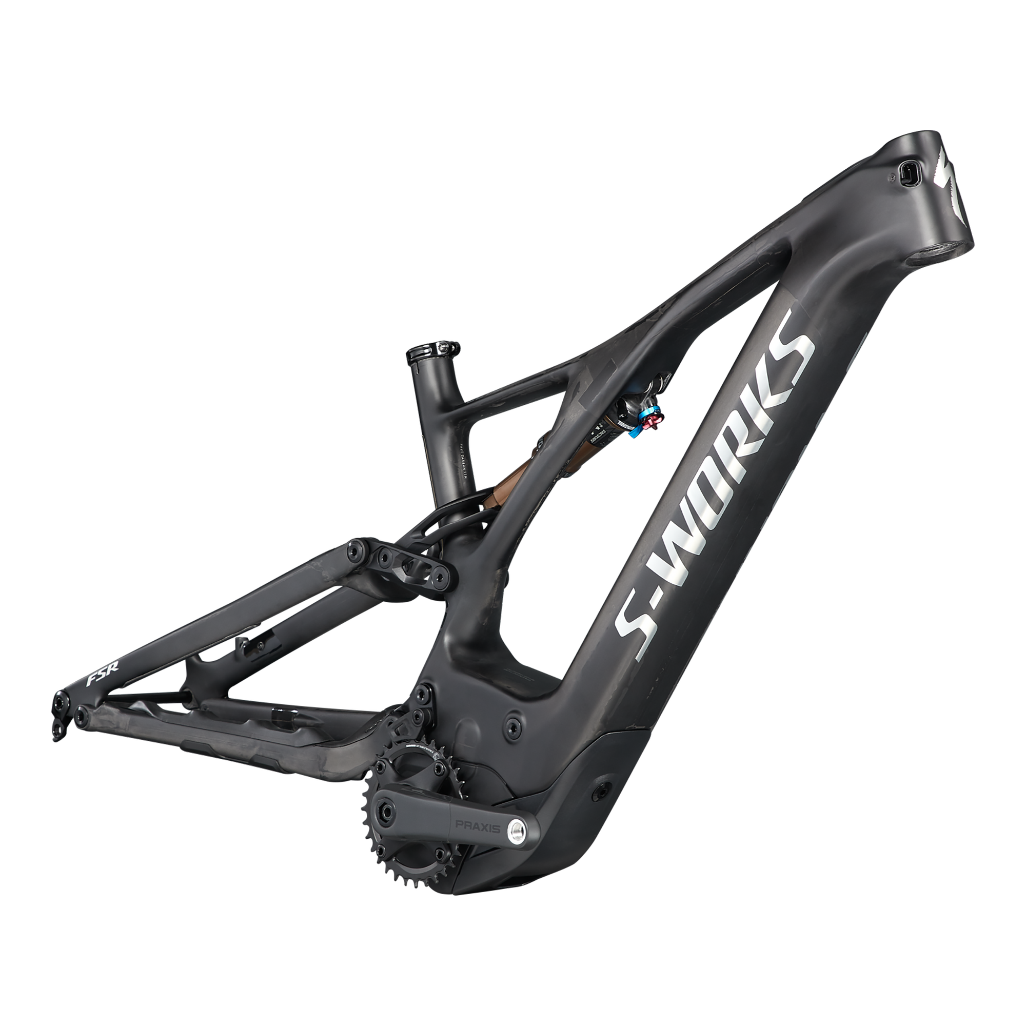 Specialized best sale oem frame