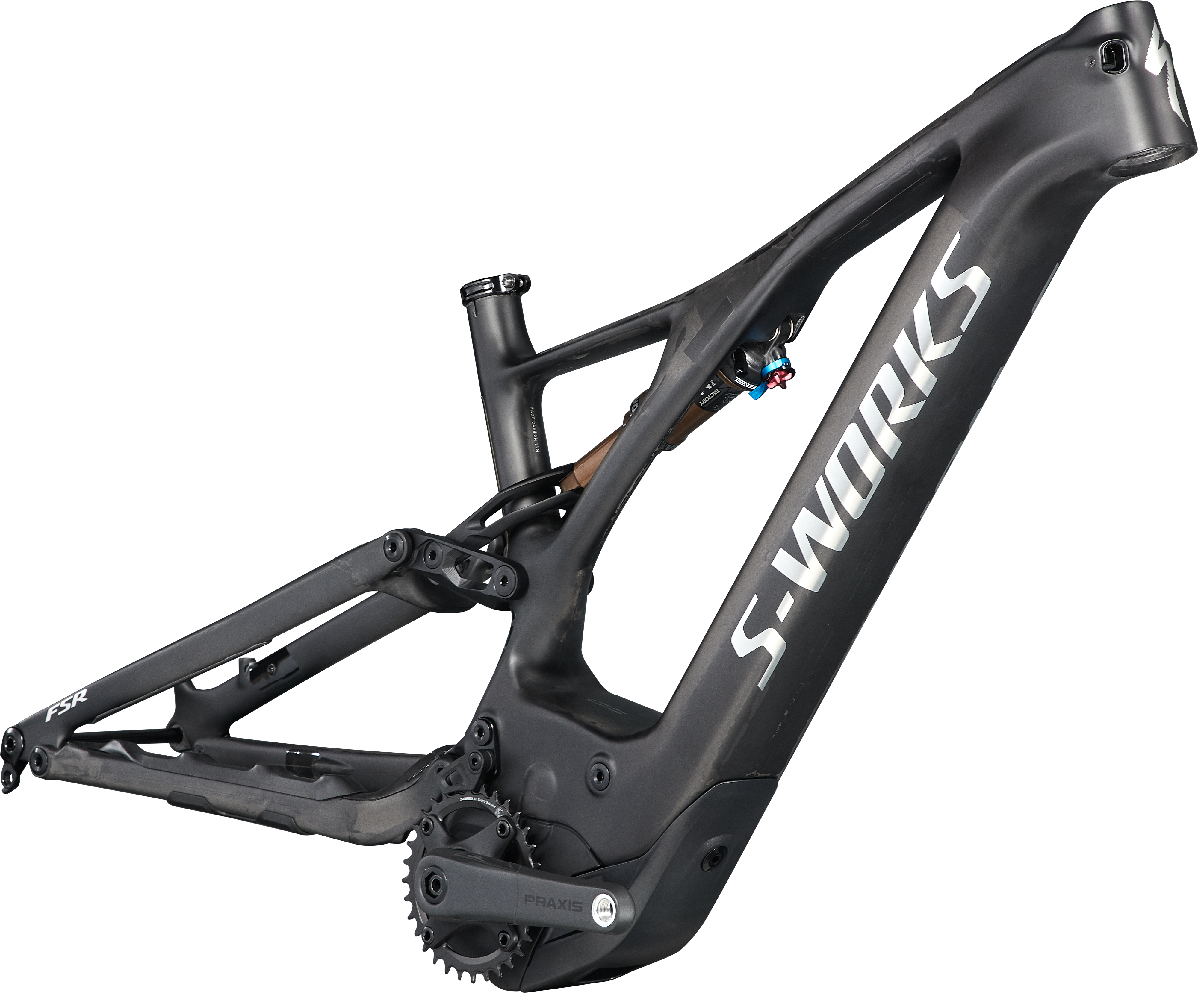 Specialized turbo levo s deals works 2020