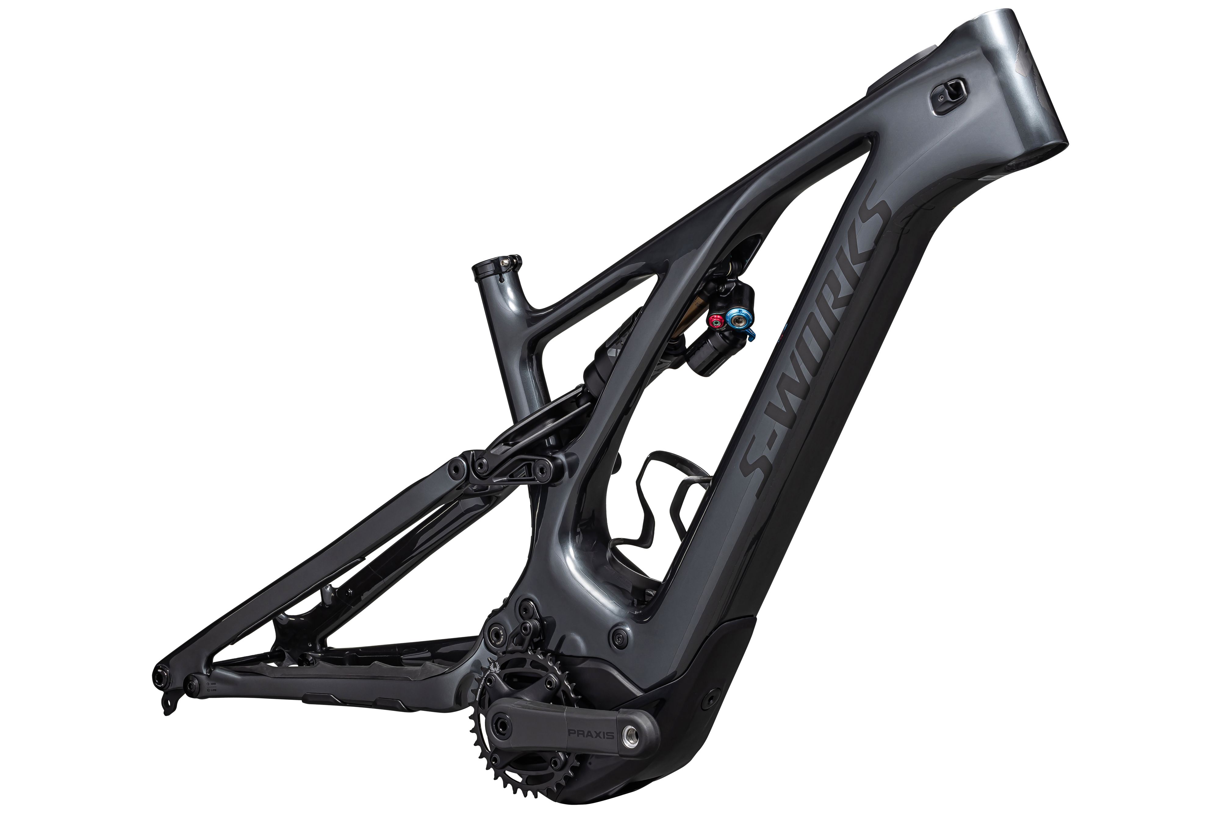 Turbo levo store frameset