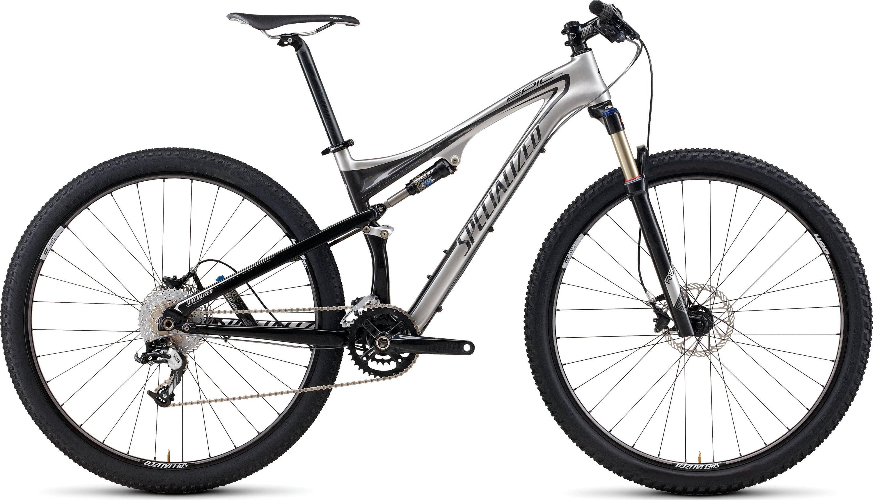 Specialized epic 2024 29er carbon