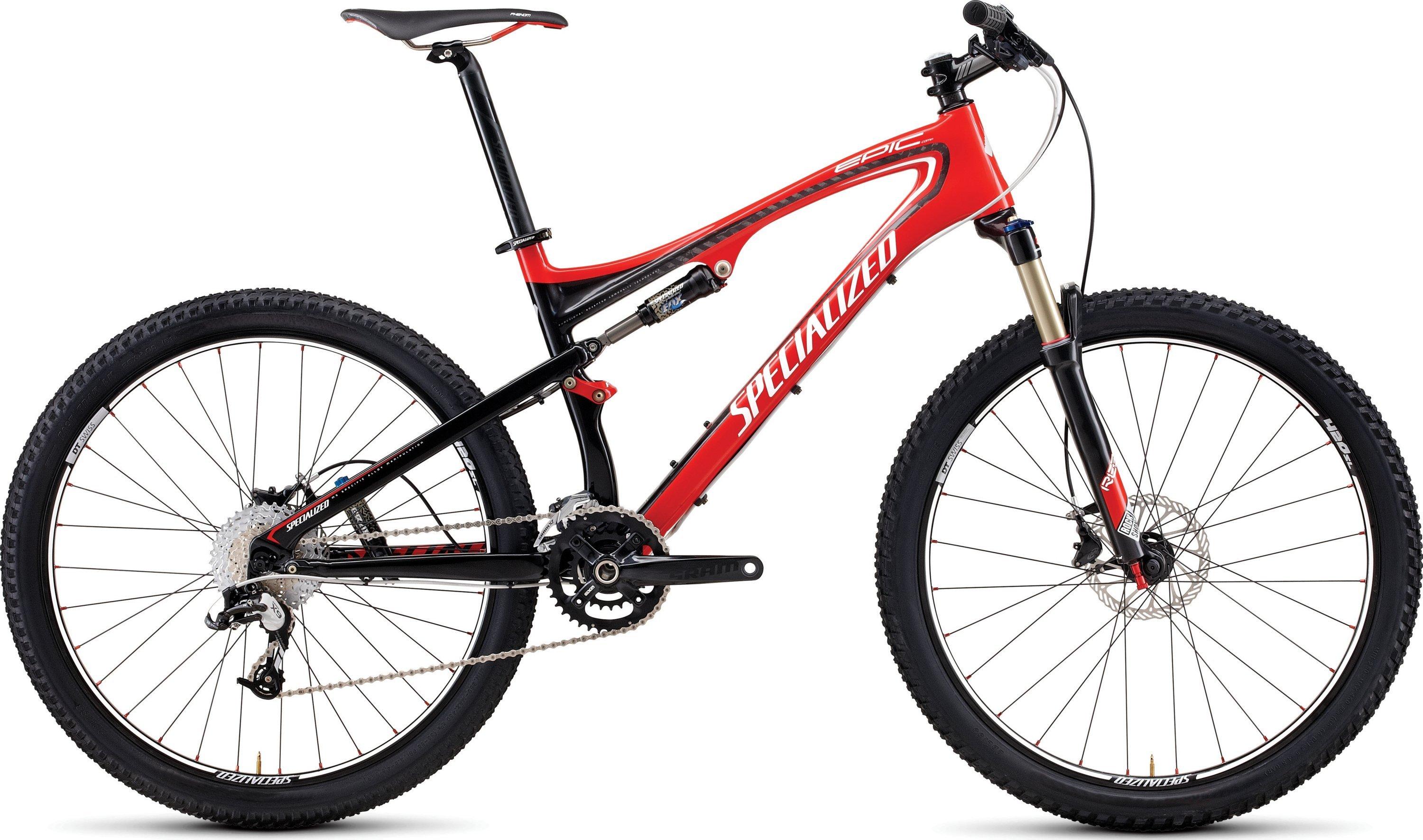 Specialised epic hot sale comp carbon