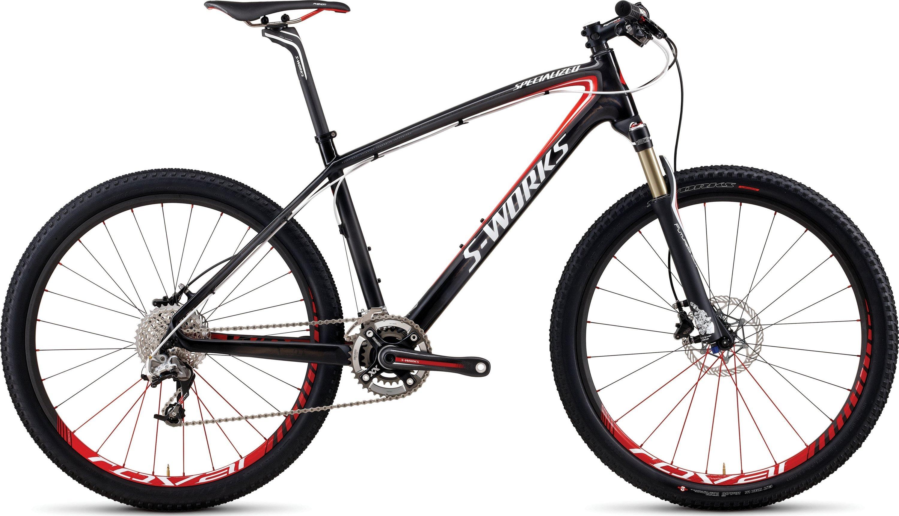 Specialized 2024 stumpjumper hardtail