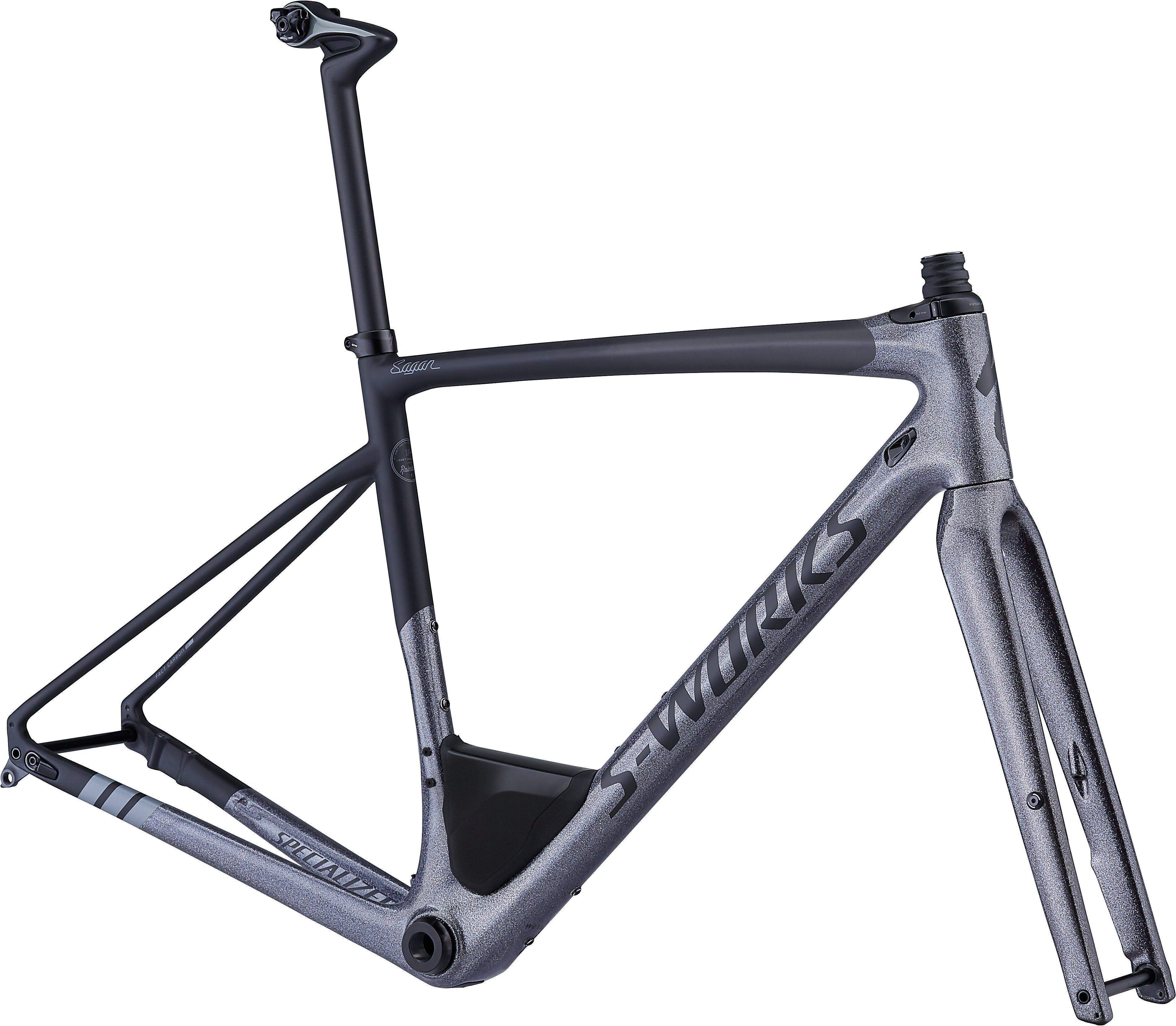 S works deals diverge frame