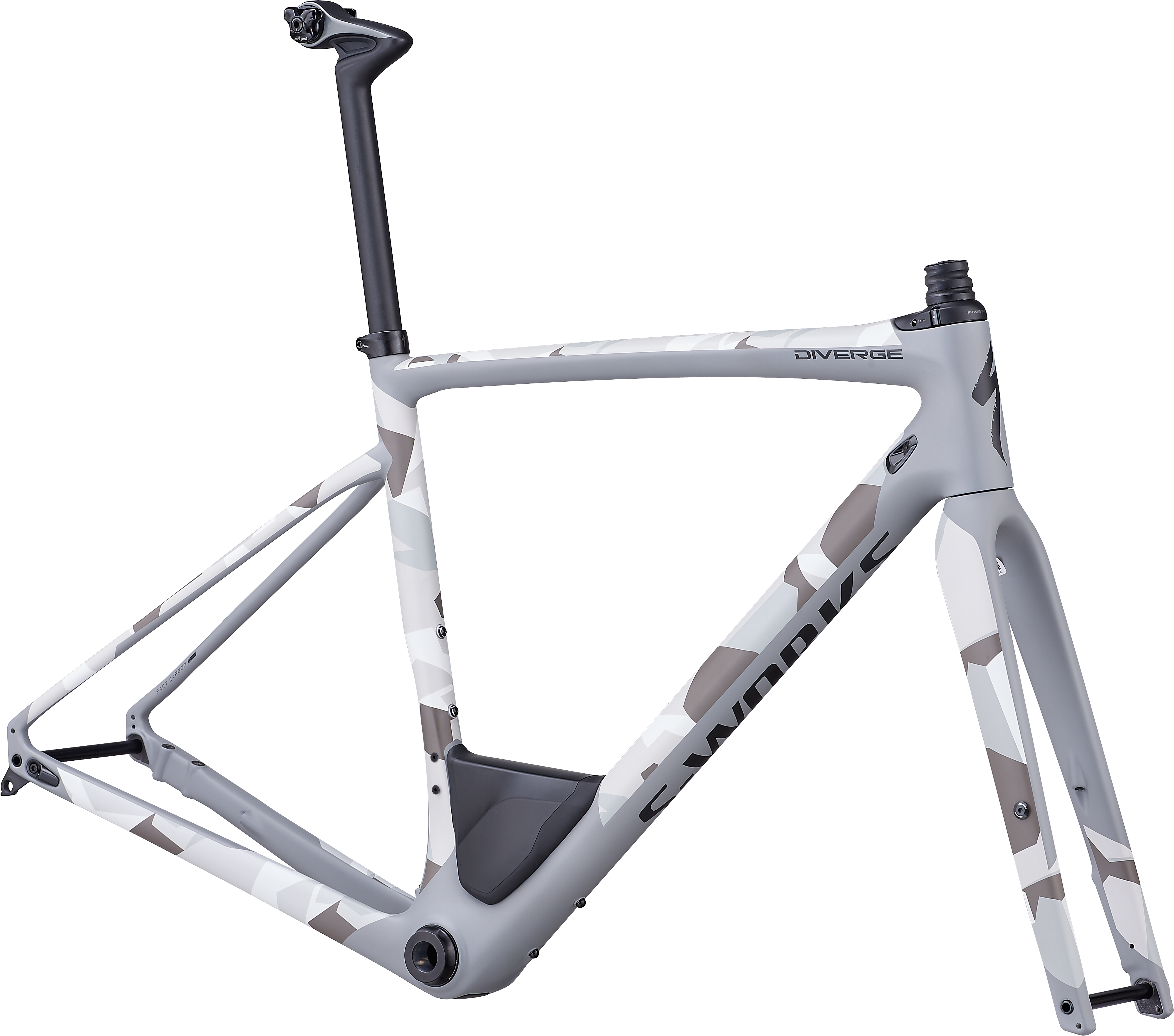 Specialized diverge s works frameset new arrivals