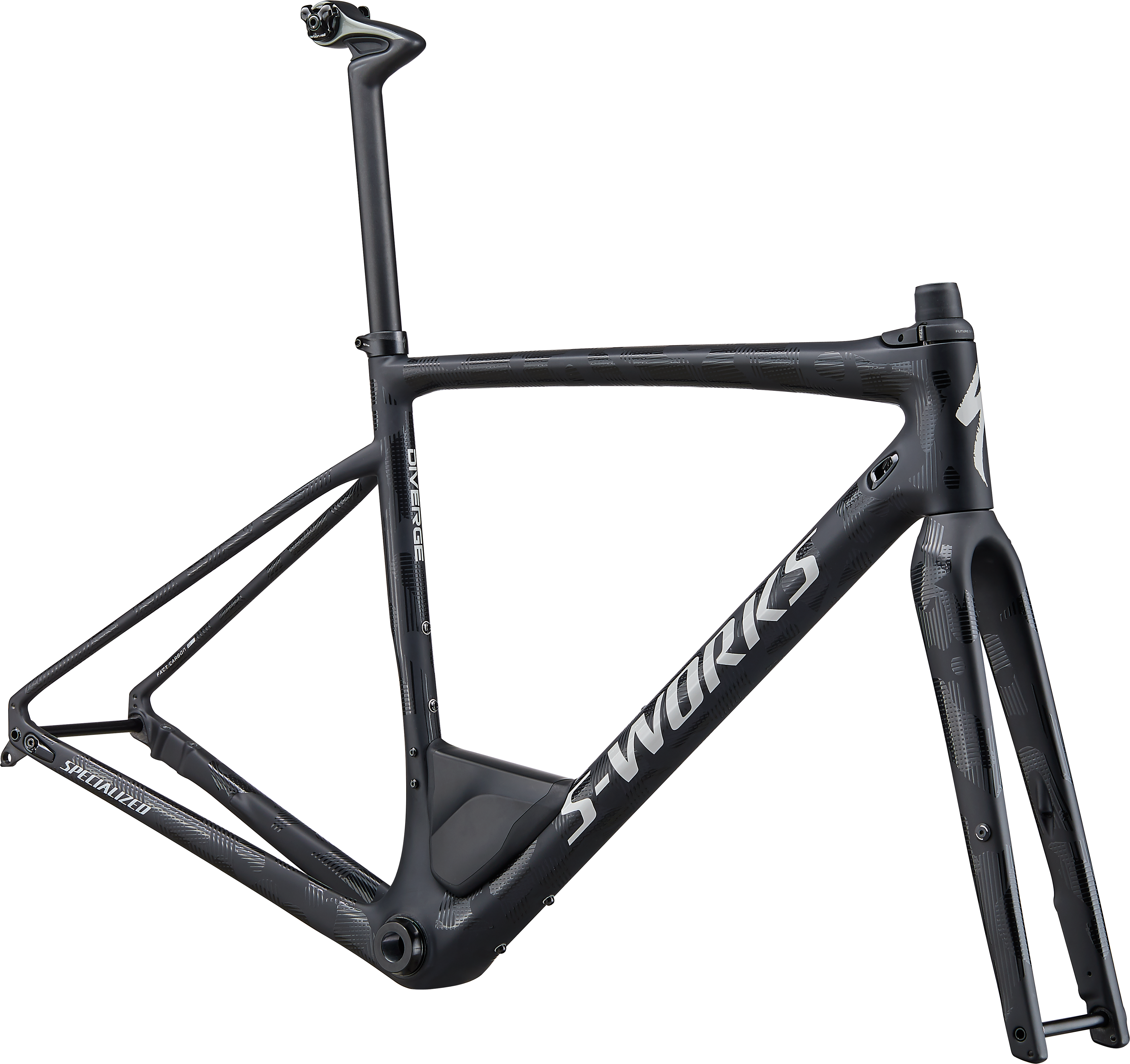 S Works Diverge Frameset