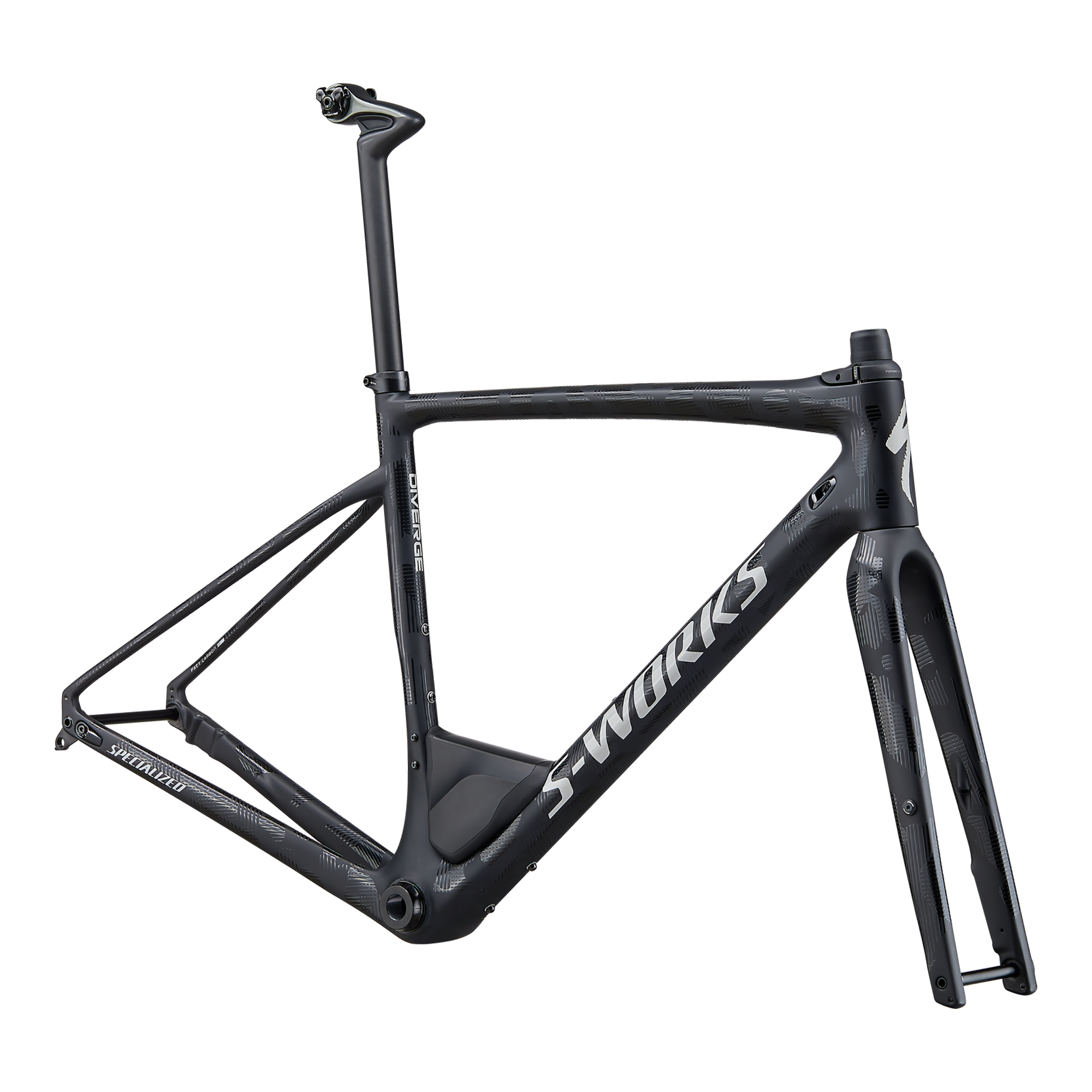 Diverge frameset 2025