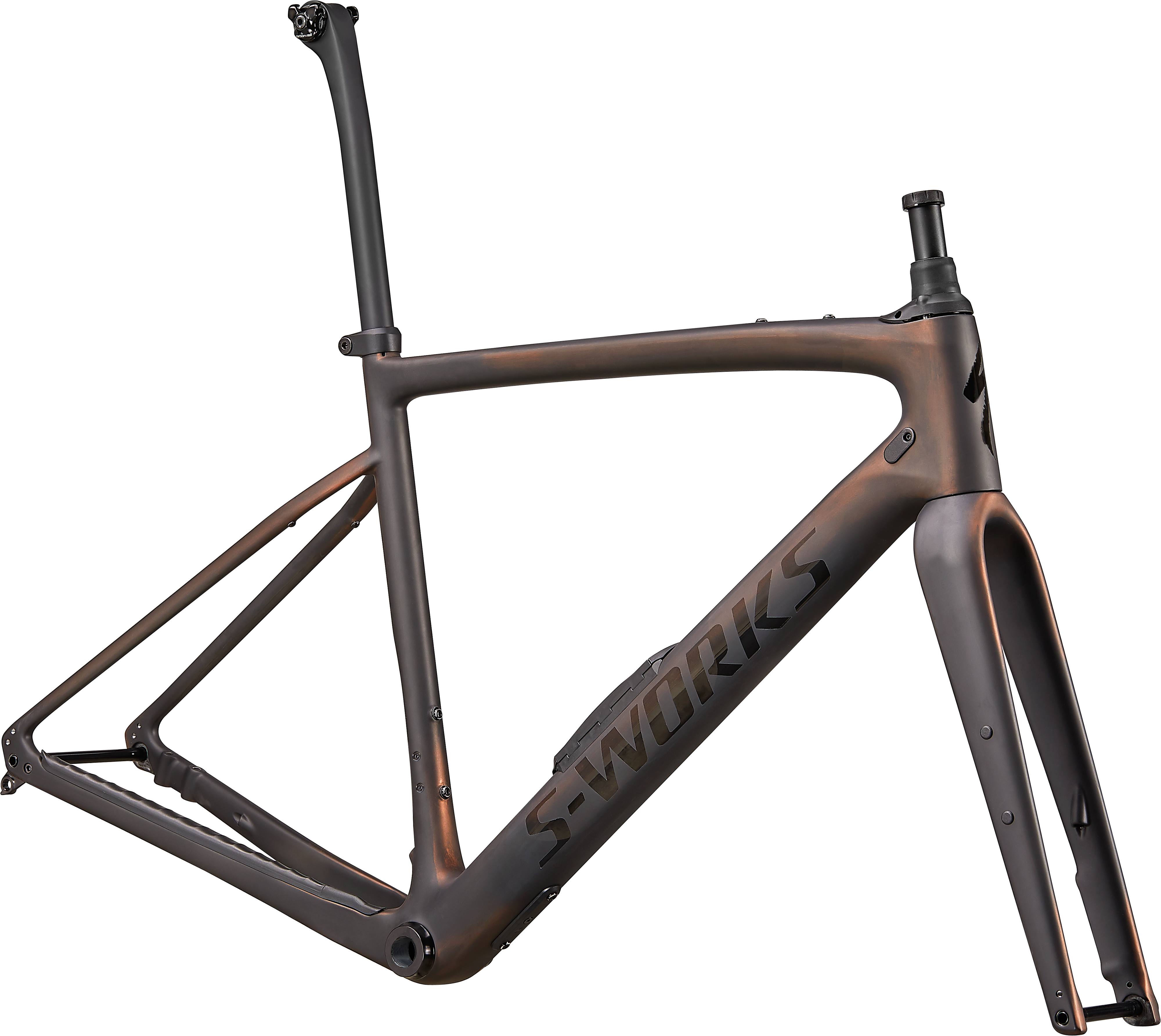 S works on sale diverge frame