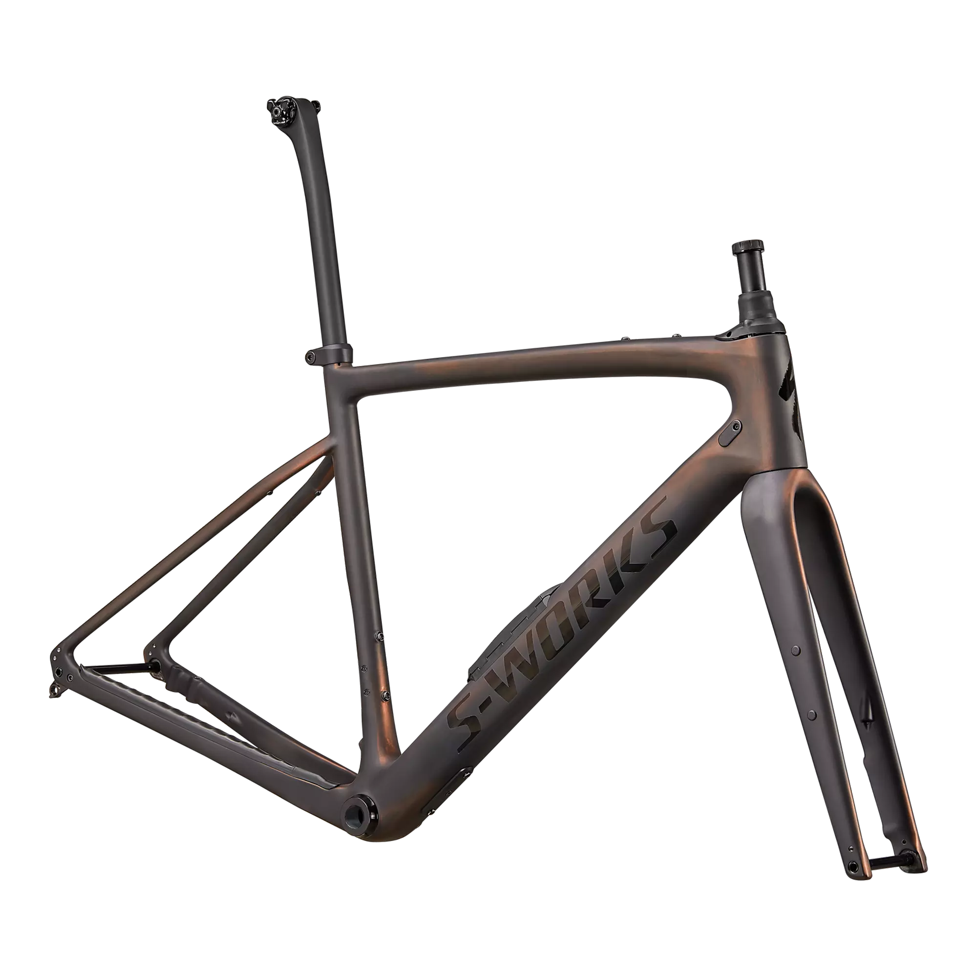 S-Works Diverge Frameset