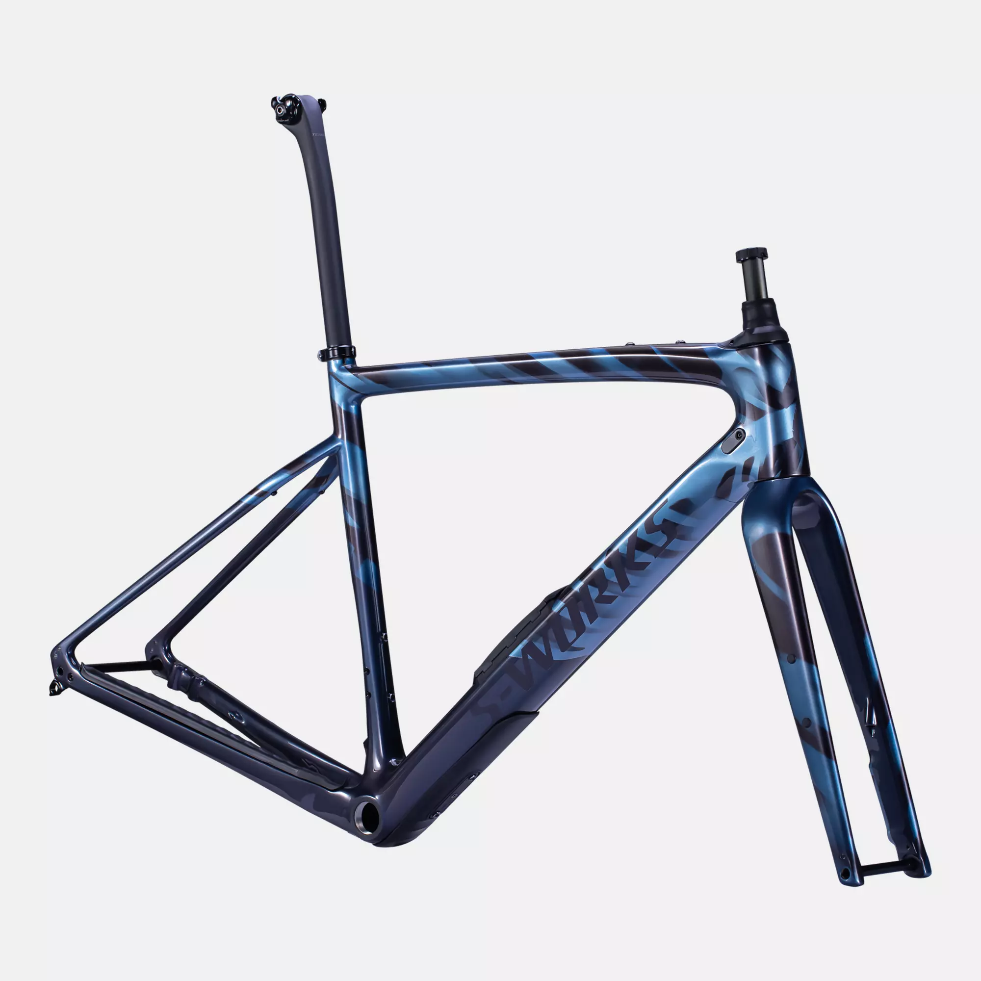 Specialized diverge e5 frameset clearance