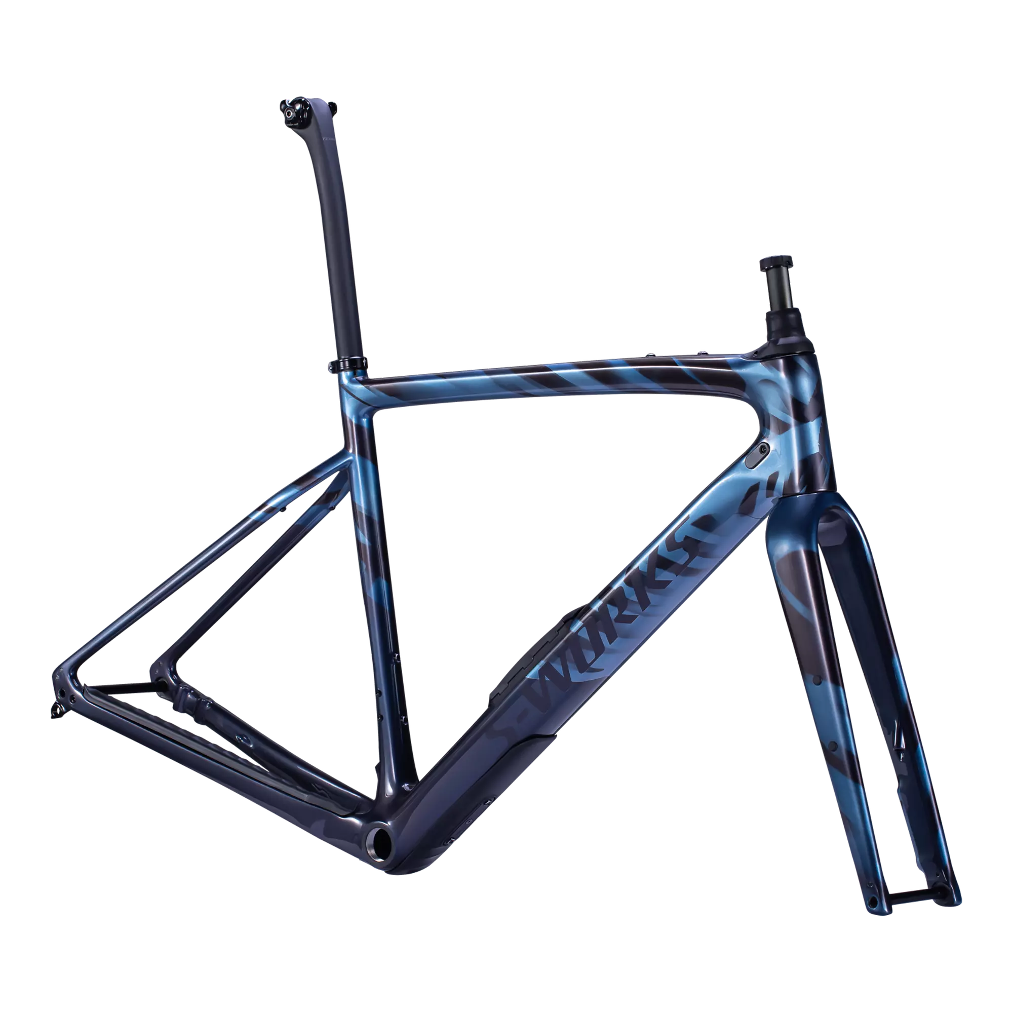 S-Works Diverge Frameset