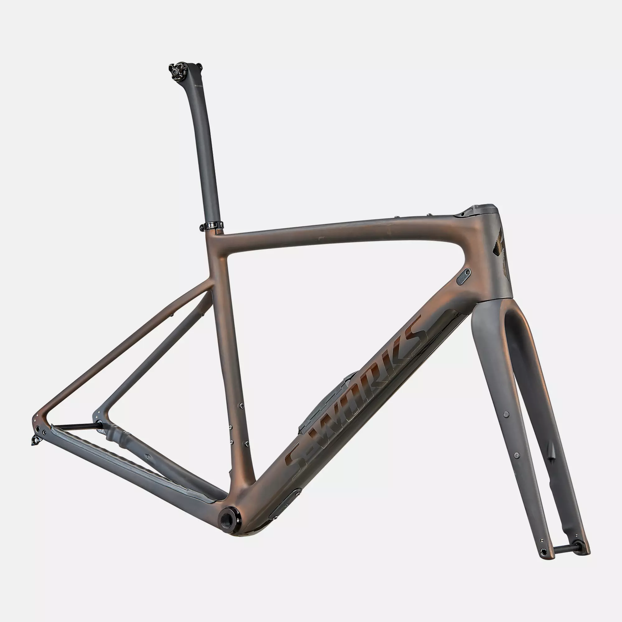 Aethos Frameset