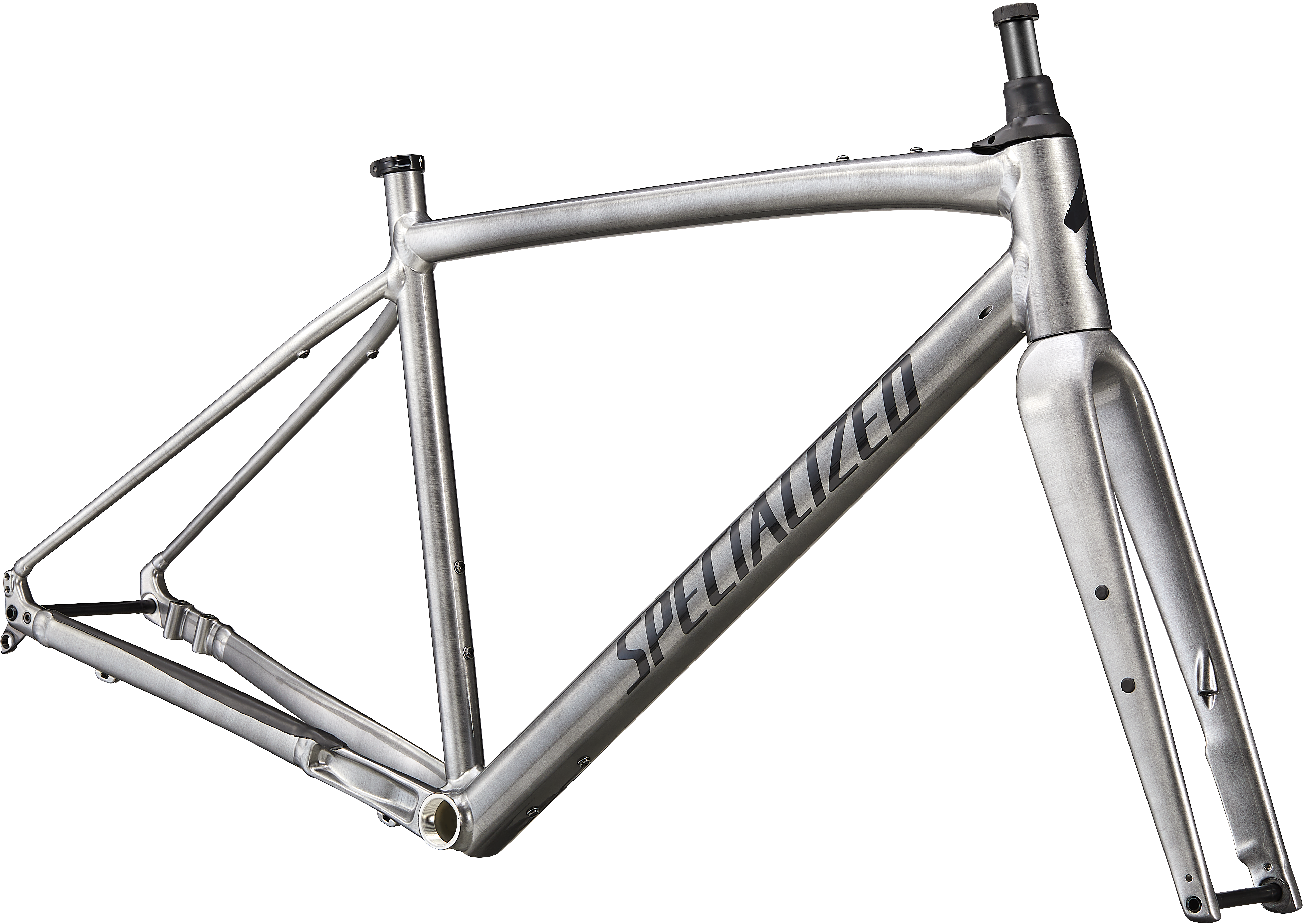 Specialized 2025 diverge frameset