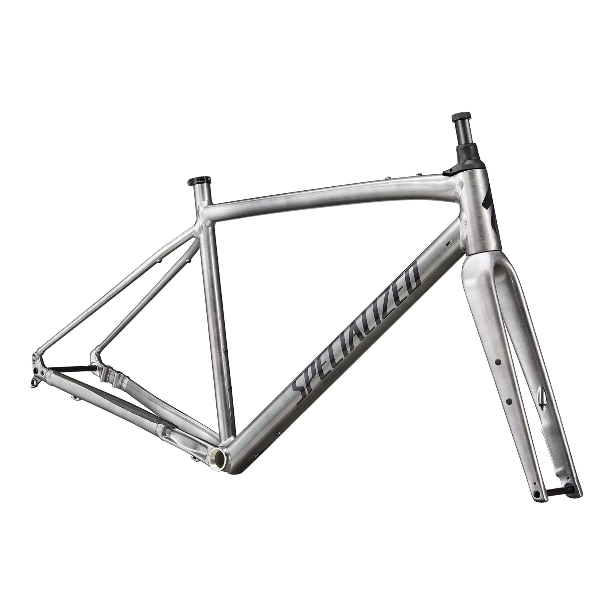 Diverge E5 EVO Frameset