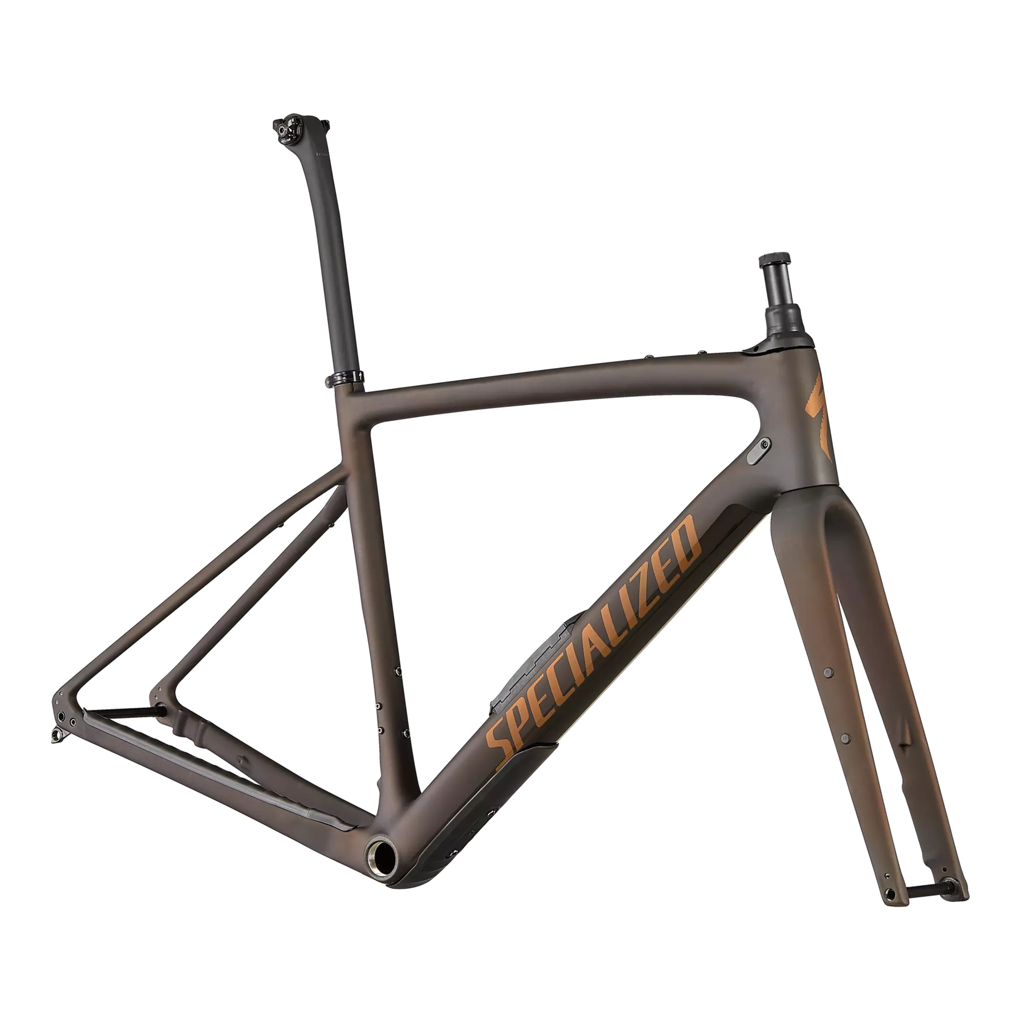 Diverge 9r Frameset