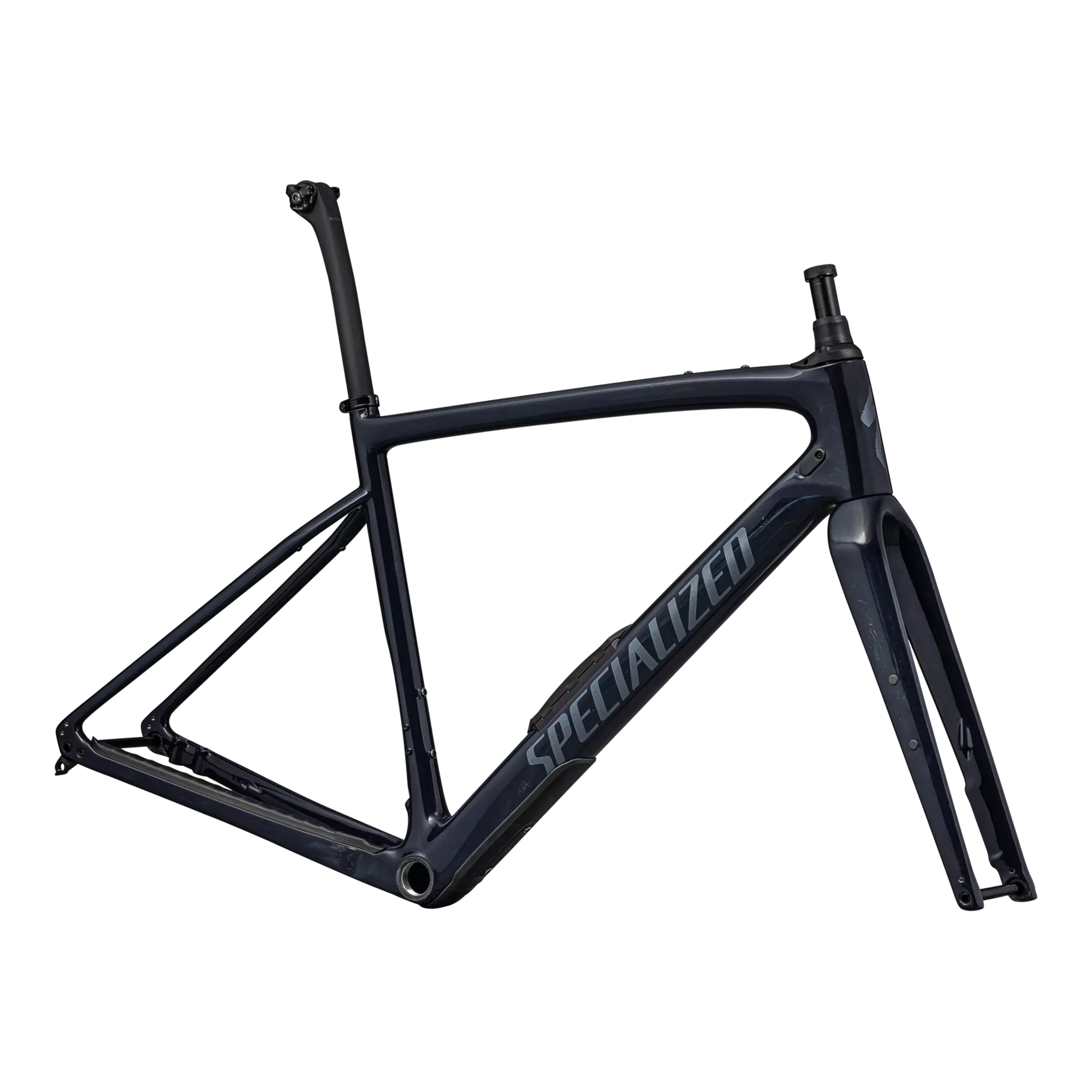 Diverge 9r Frameset