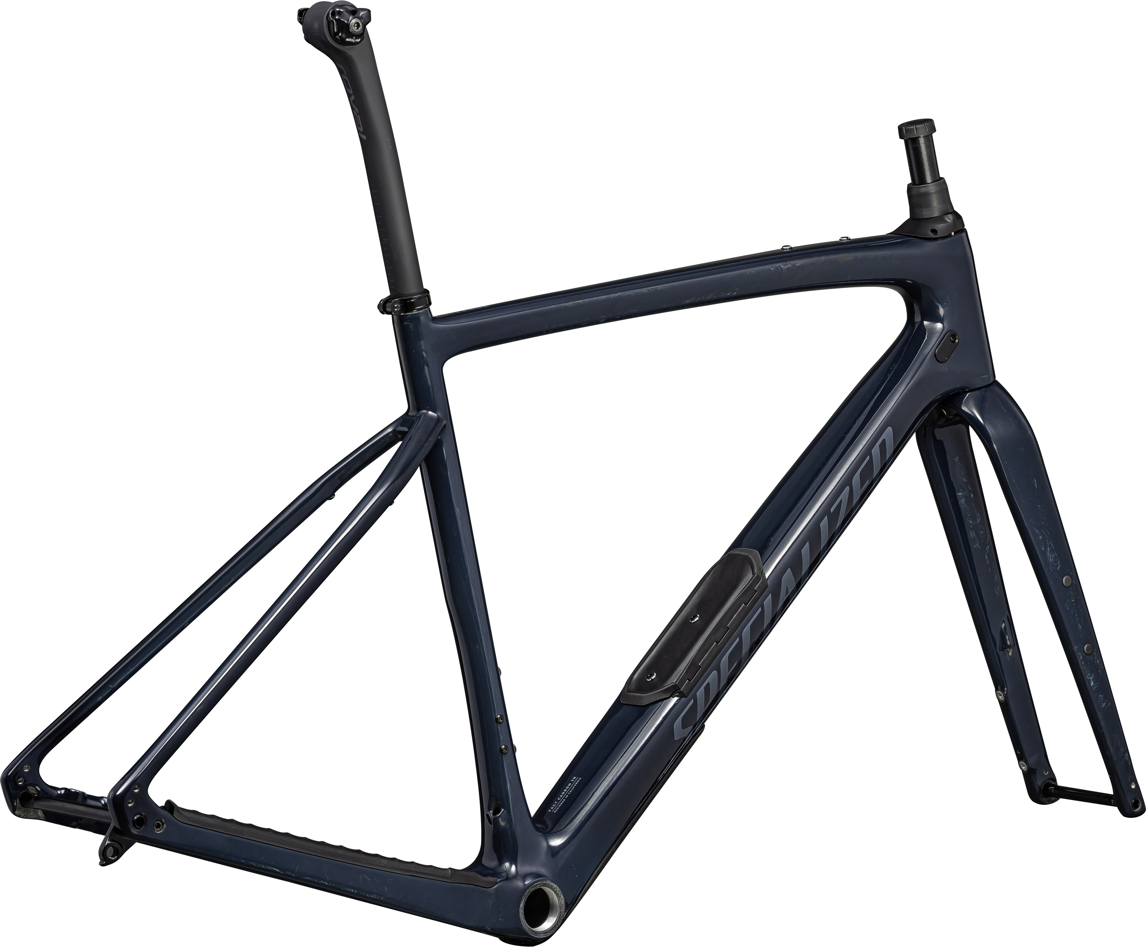 Diverge 9r Frameset