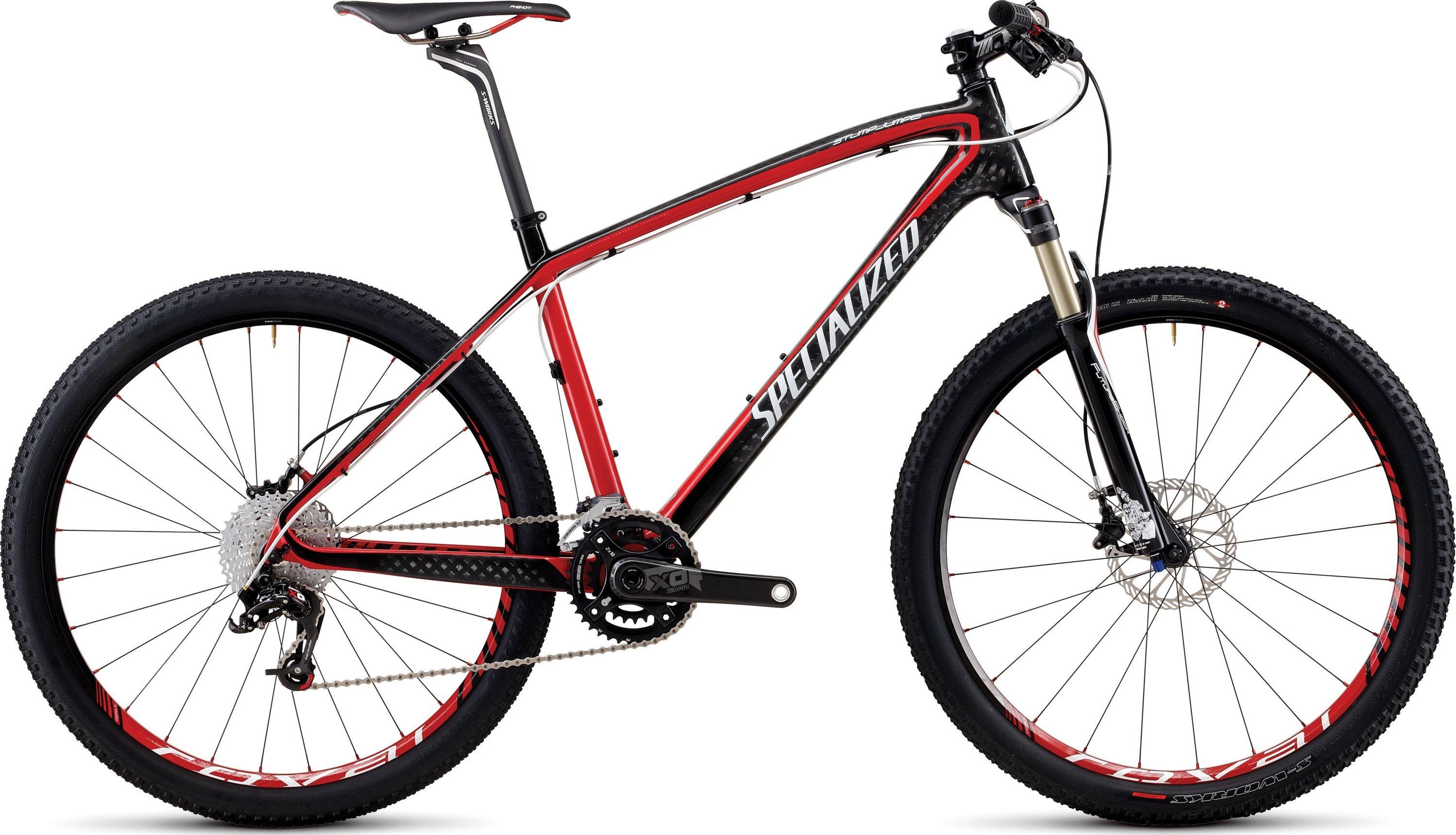 Specialized stumpjumper store marathon carbon