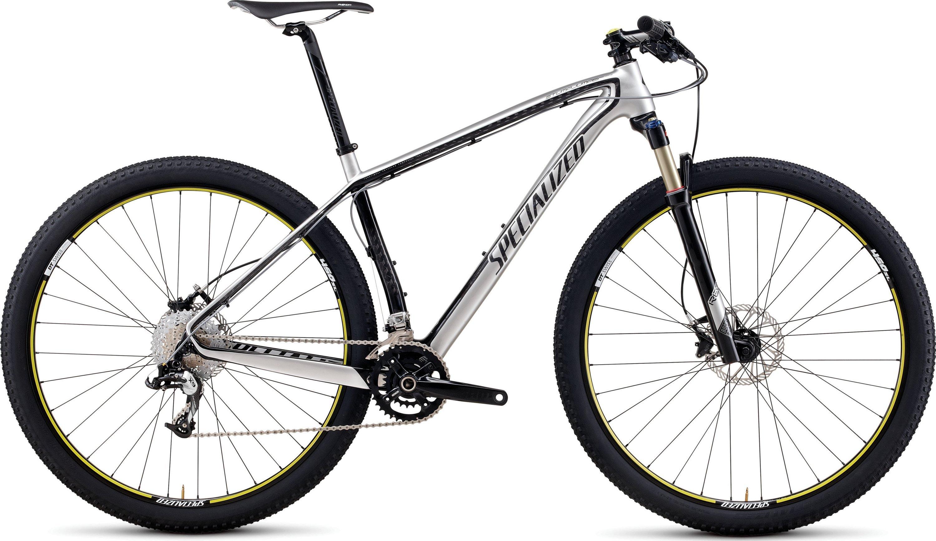 Specialized comp carbon clearance 29