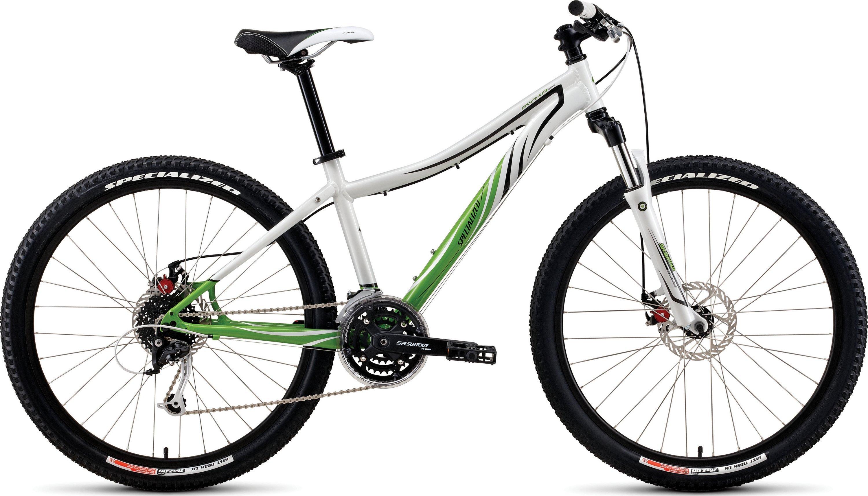 Myka sport store specialized mountain bike