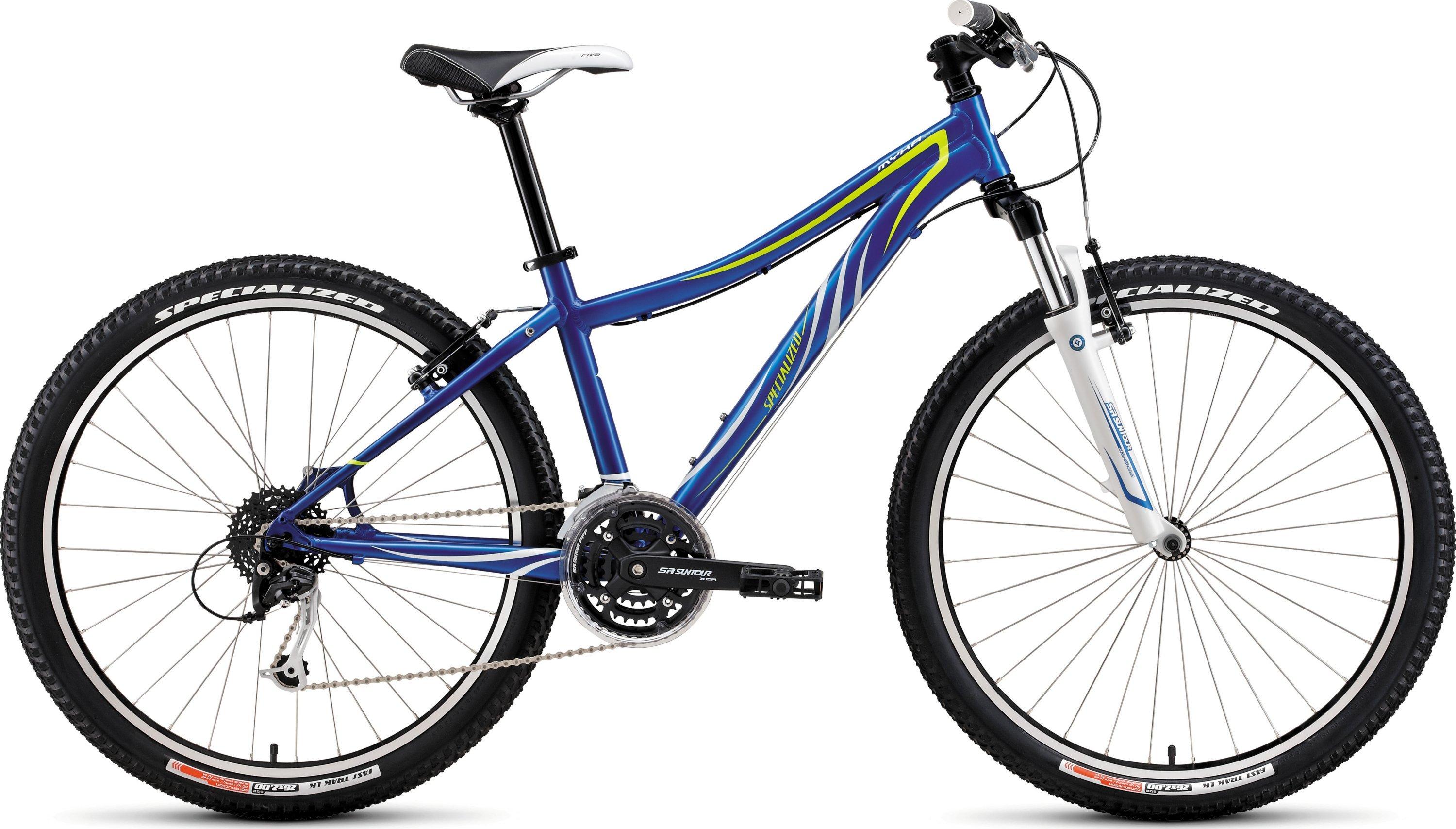 Specialized outlet myka mujer