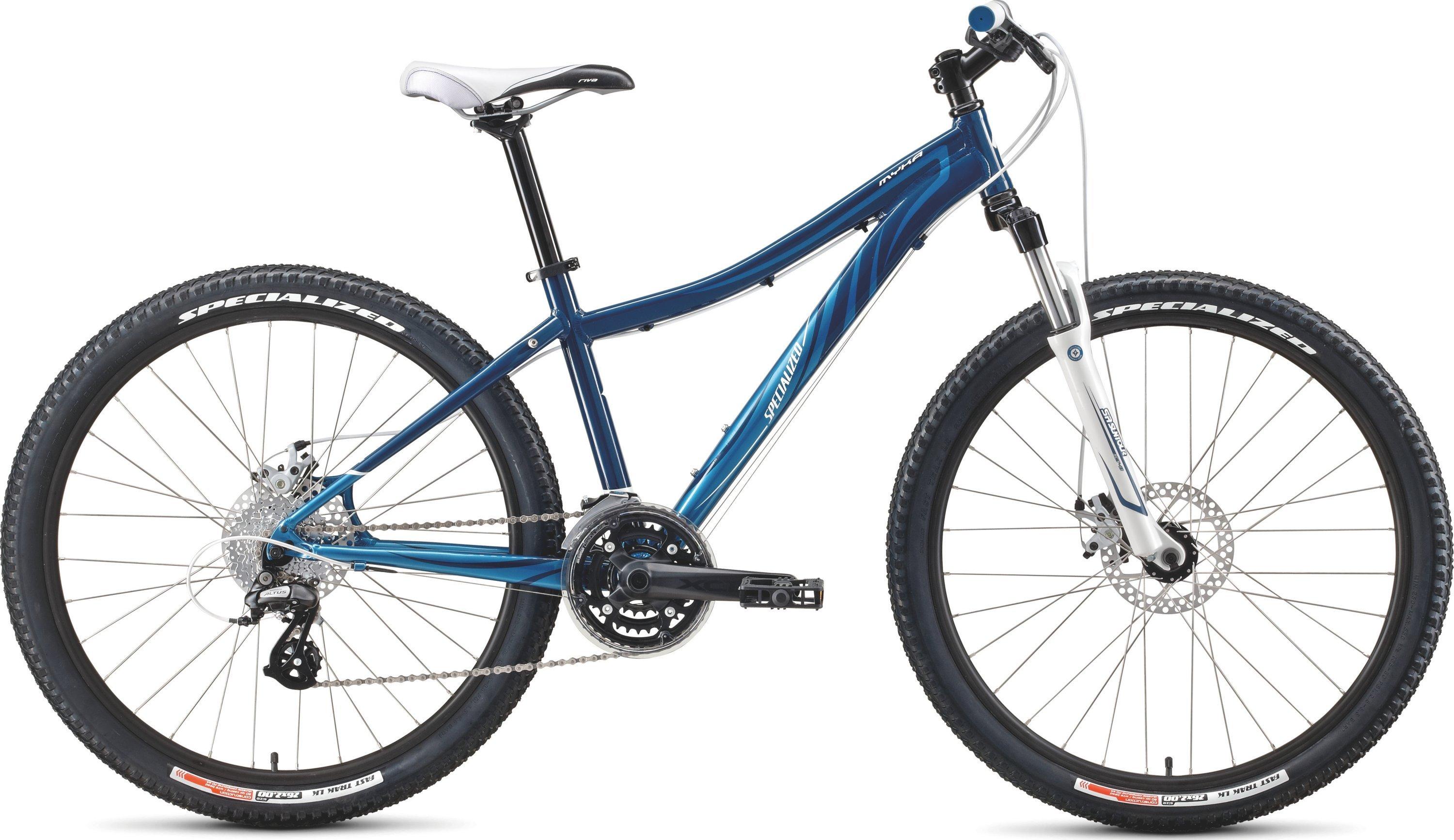 Specialized cheap myka ht