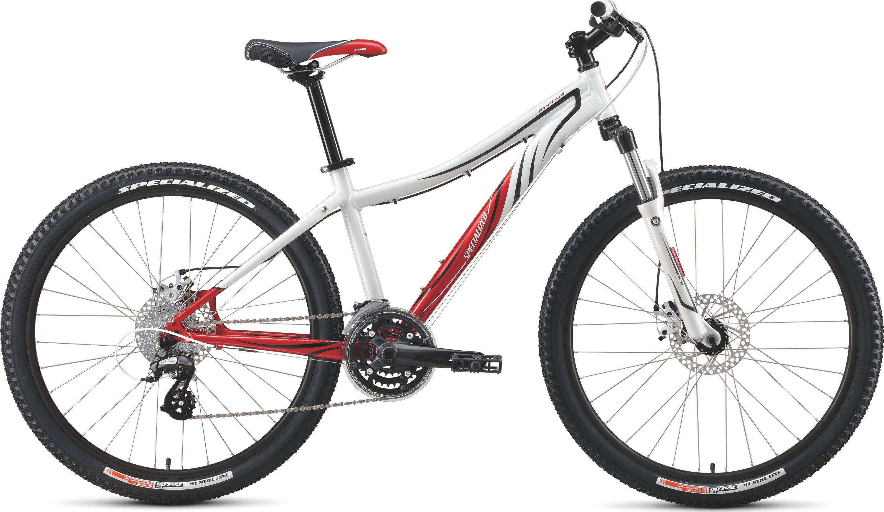 Specialized 2024 myka bike