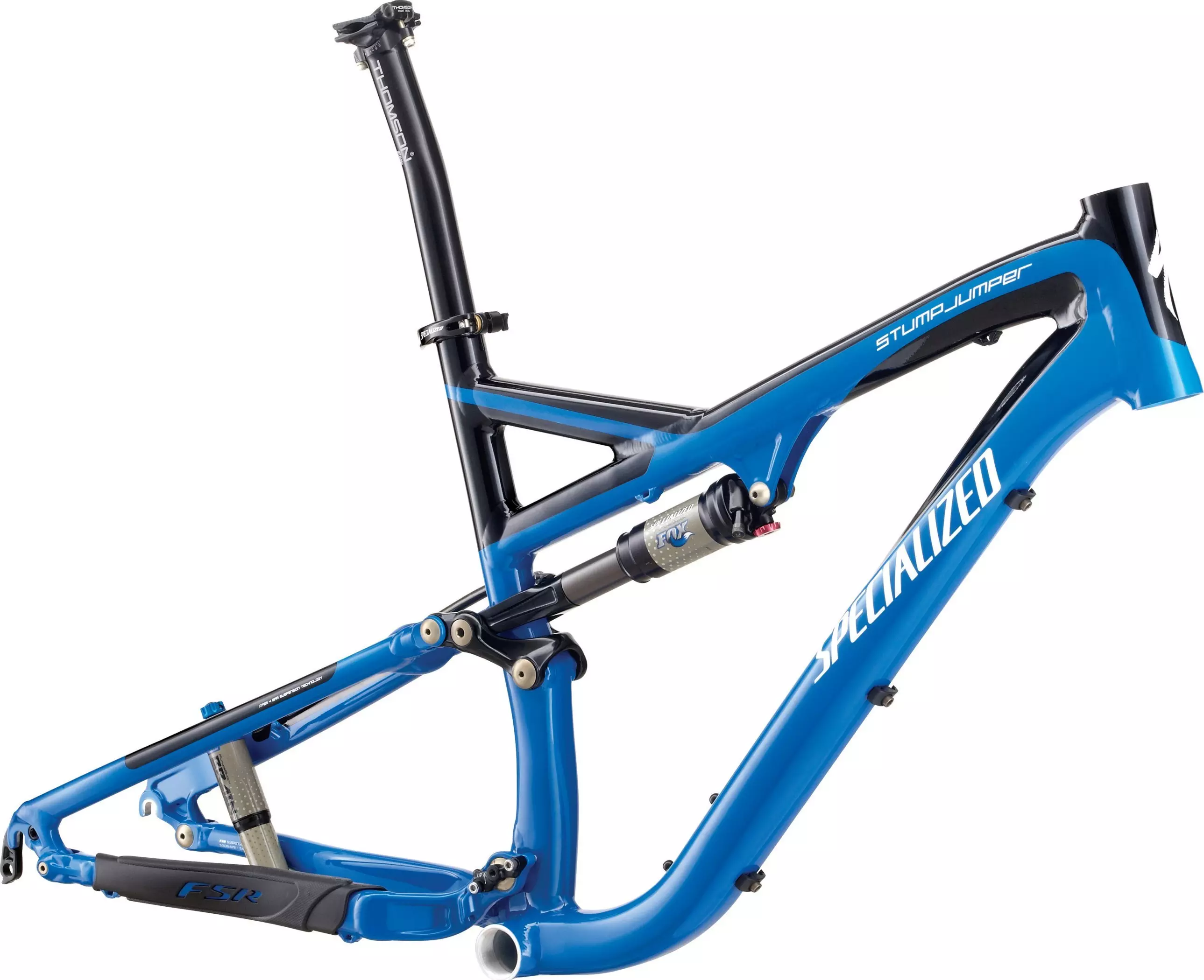 Stumpjumper FSR M5 Frame