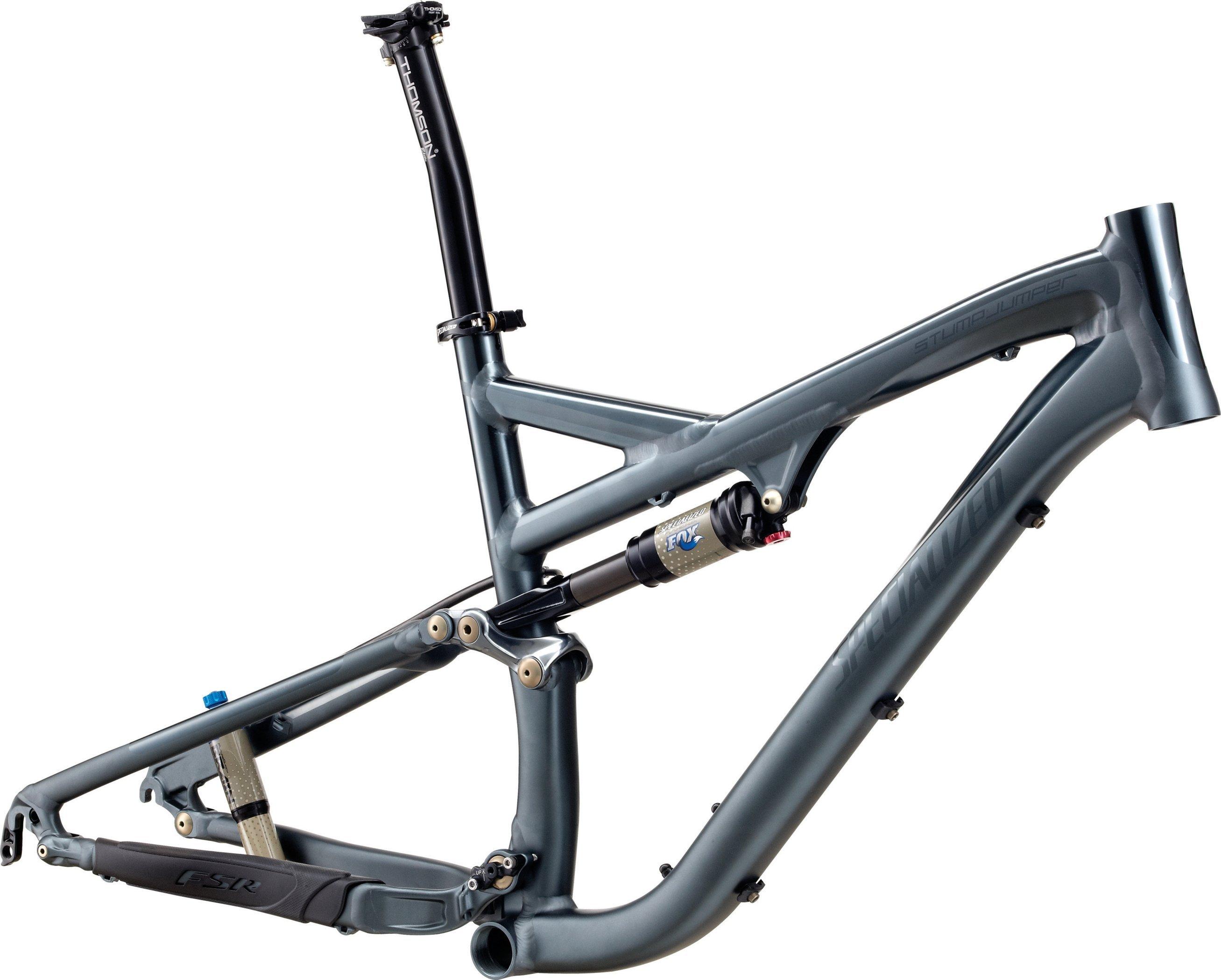 Specialized m5 aluminum sale