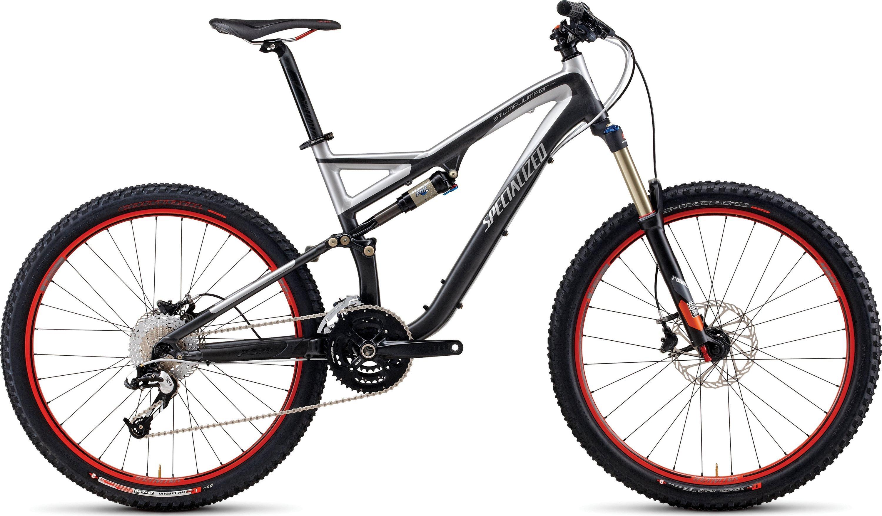 Specialized stumpjumper cheap 26 full suspension