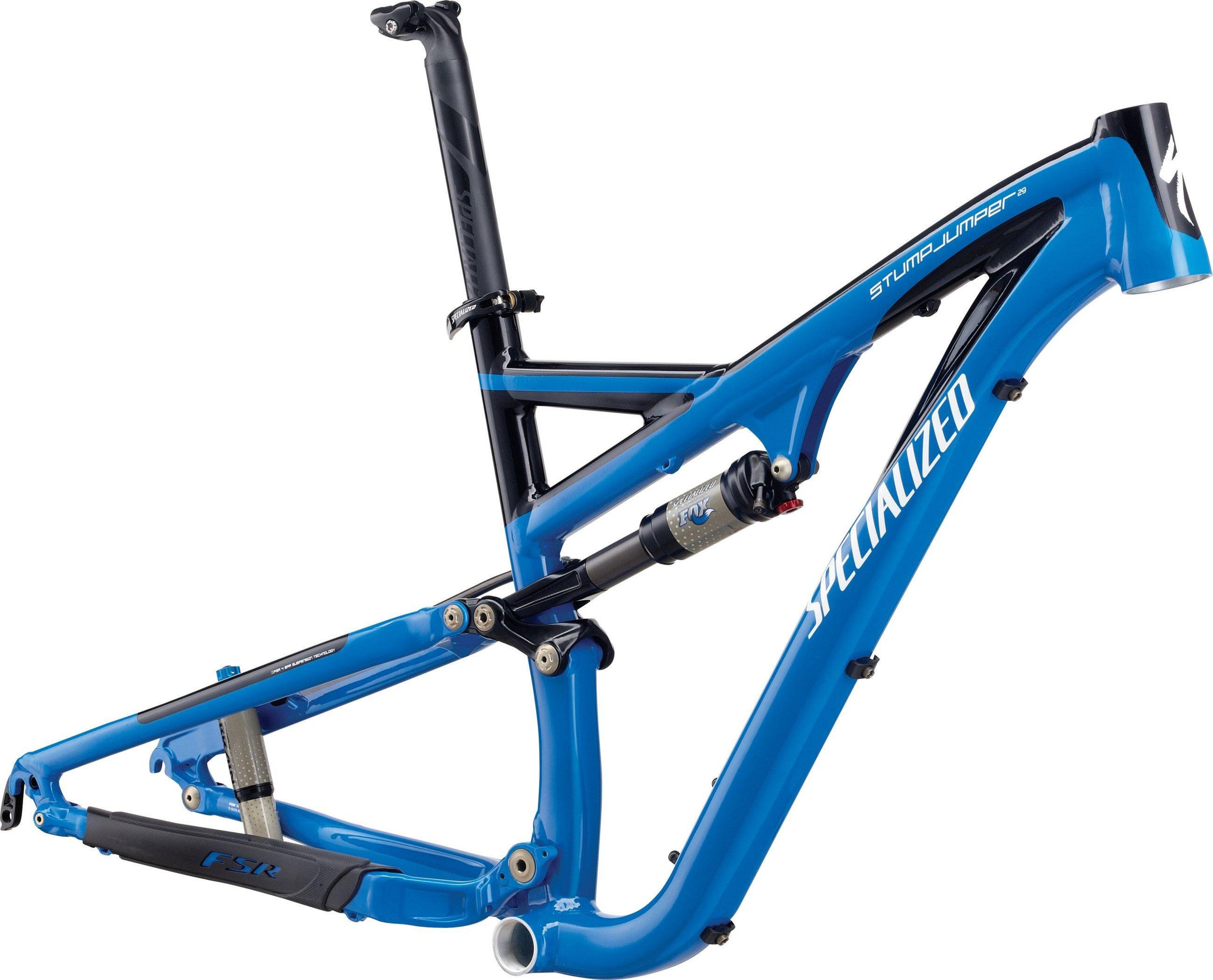 Stumpjumper FSR M5 29er Frame