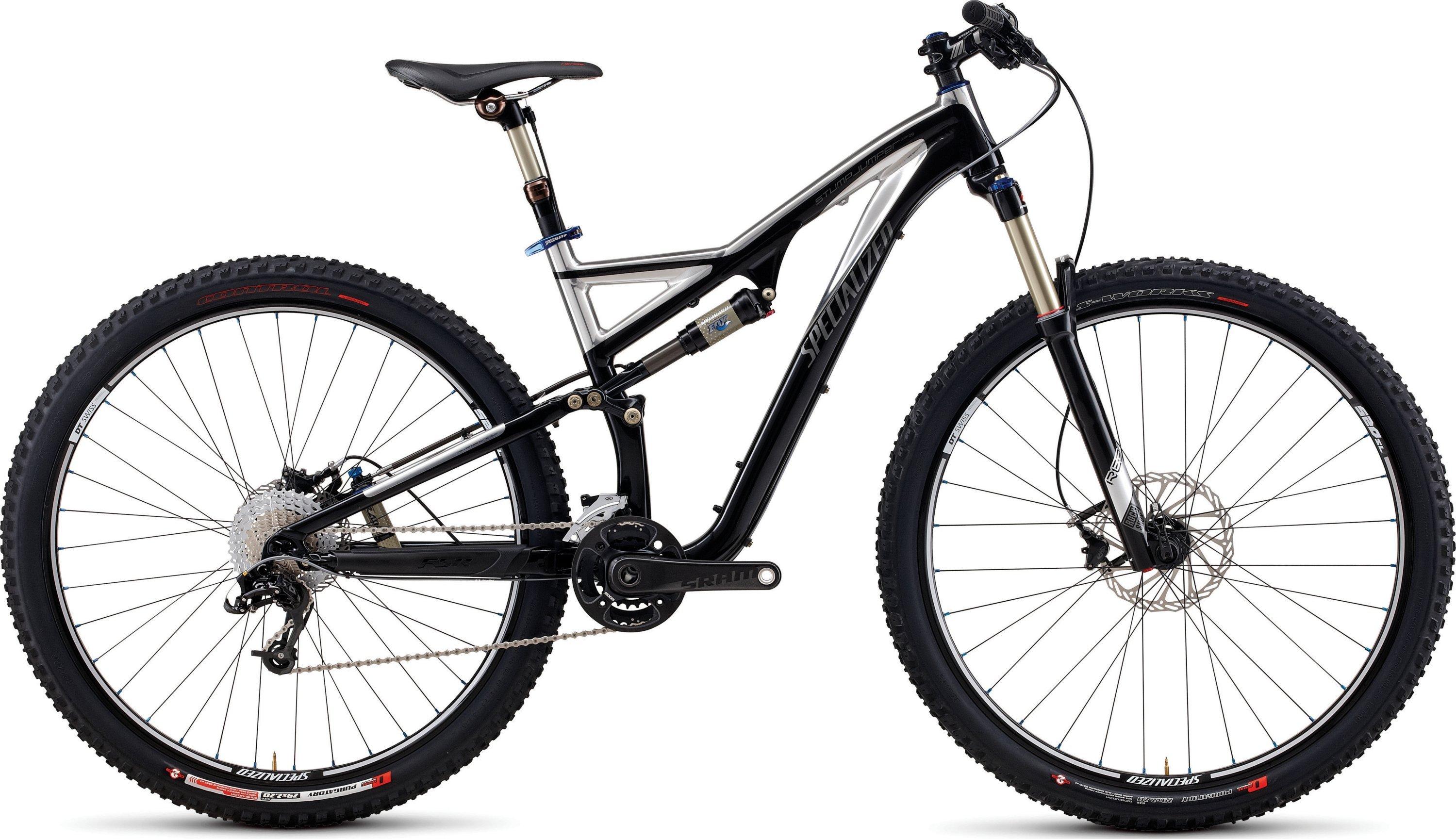 Specialized stumpjumper fsr expert 2011 new arrivals