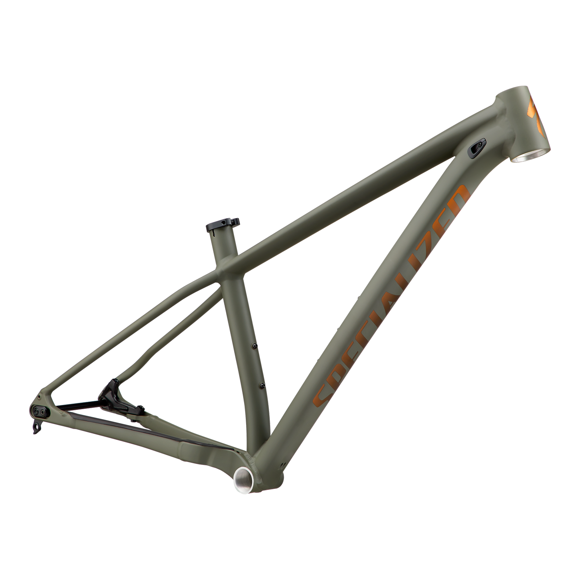 Specialized fuse store 2020 frame