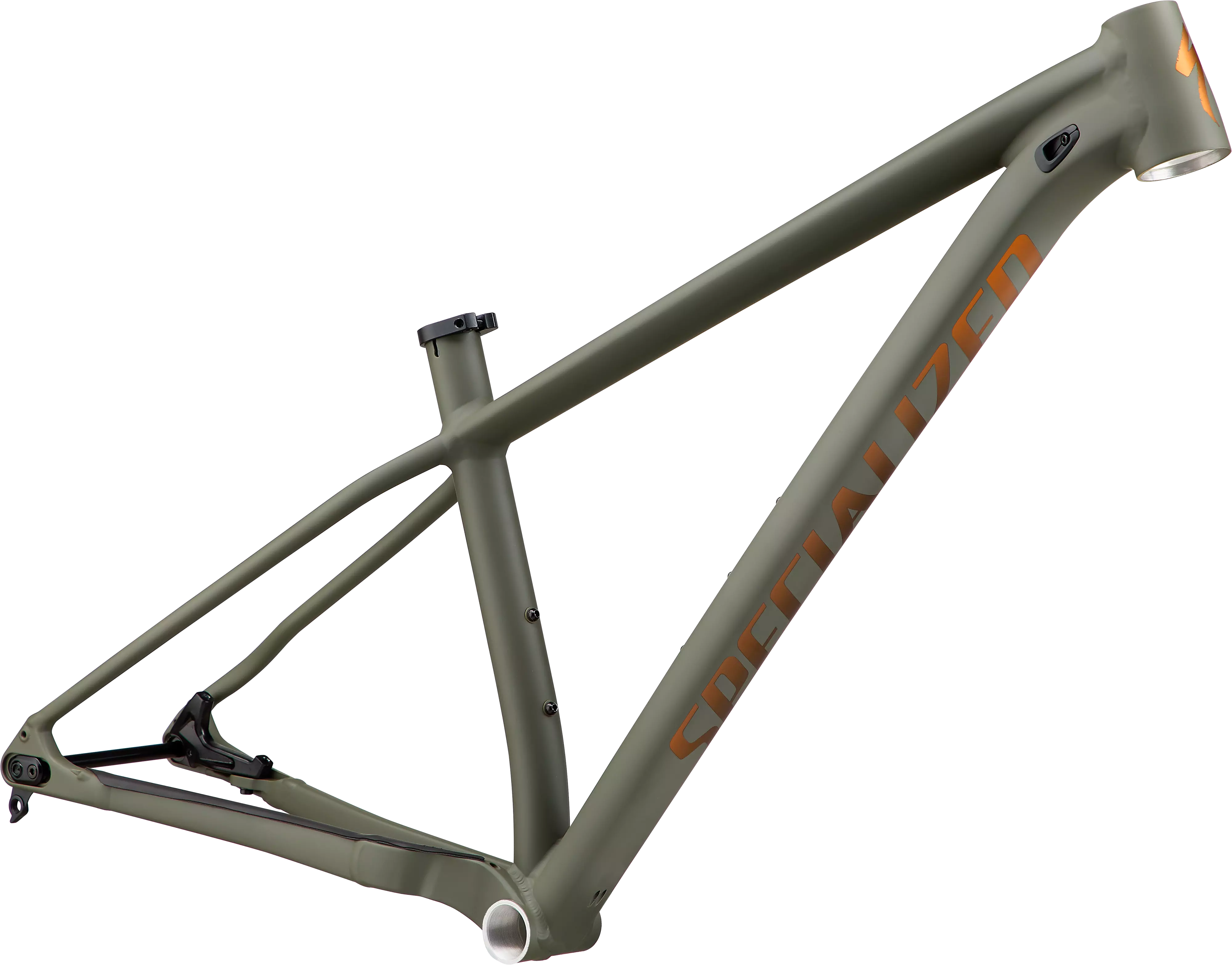 Specialized fuse 2020 frame on sale