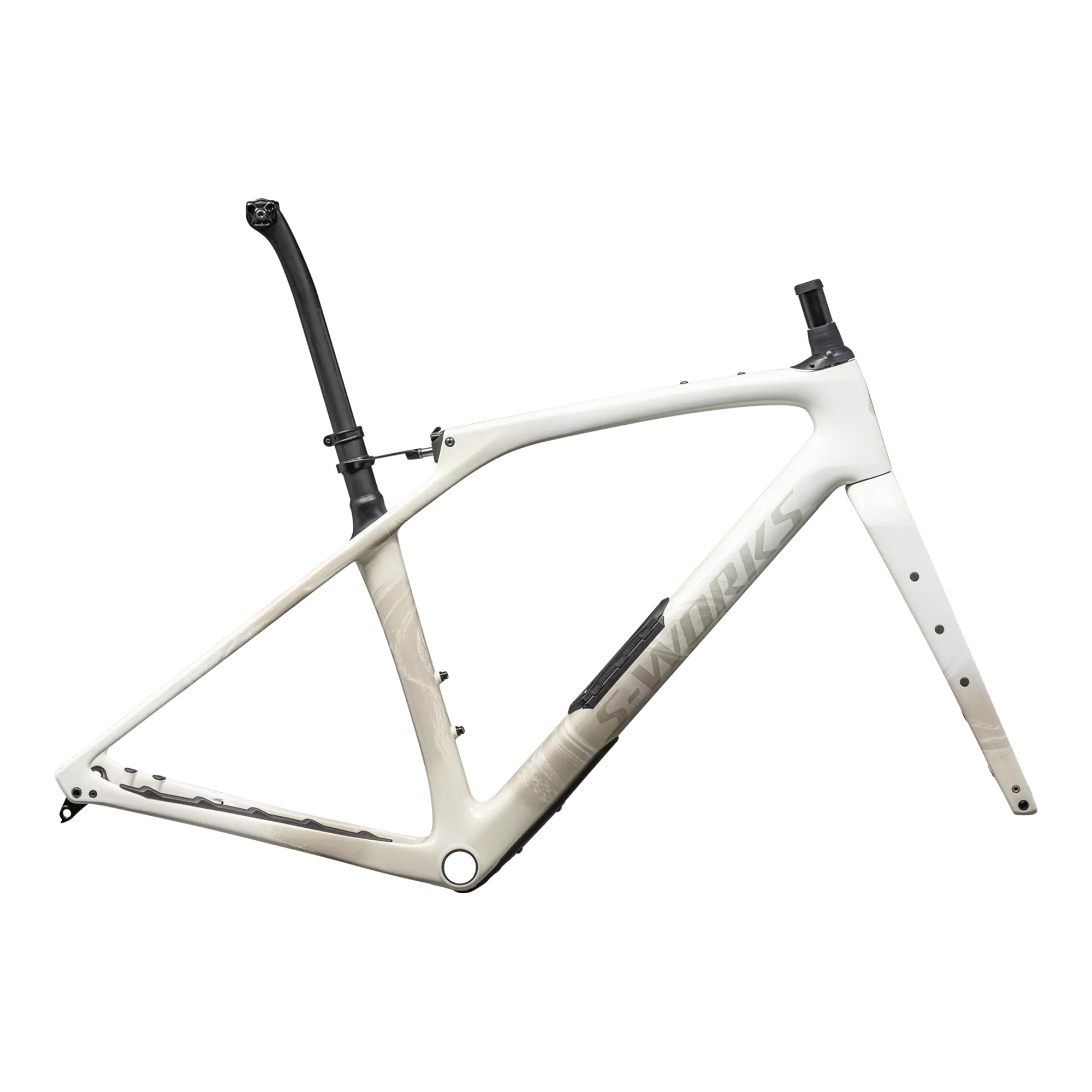 S-Works Diverge STR Frameset