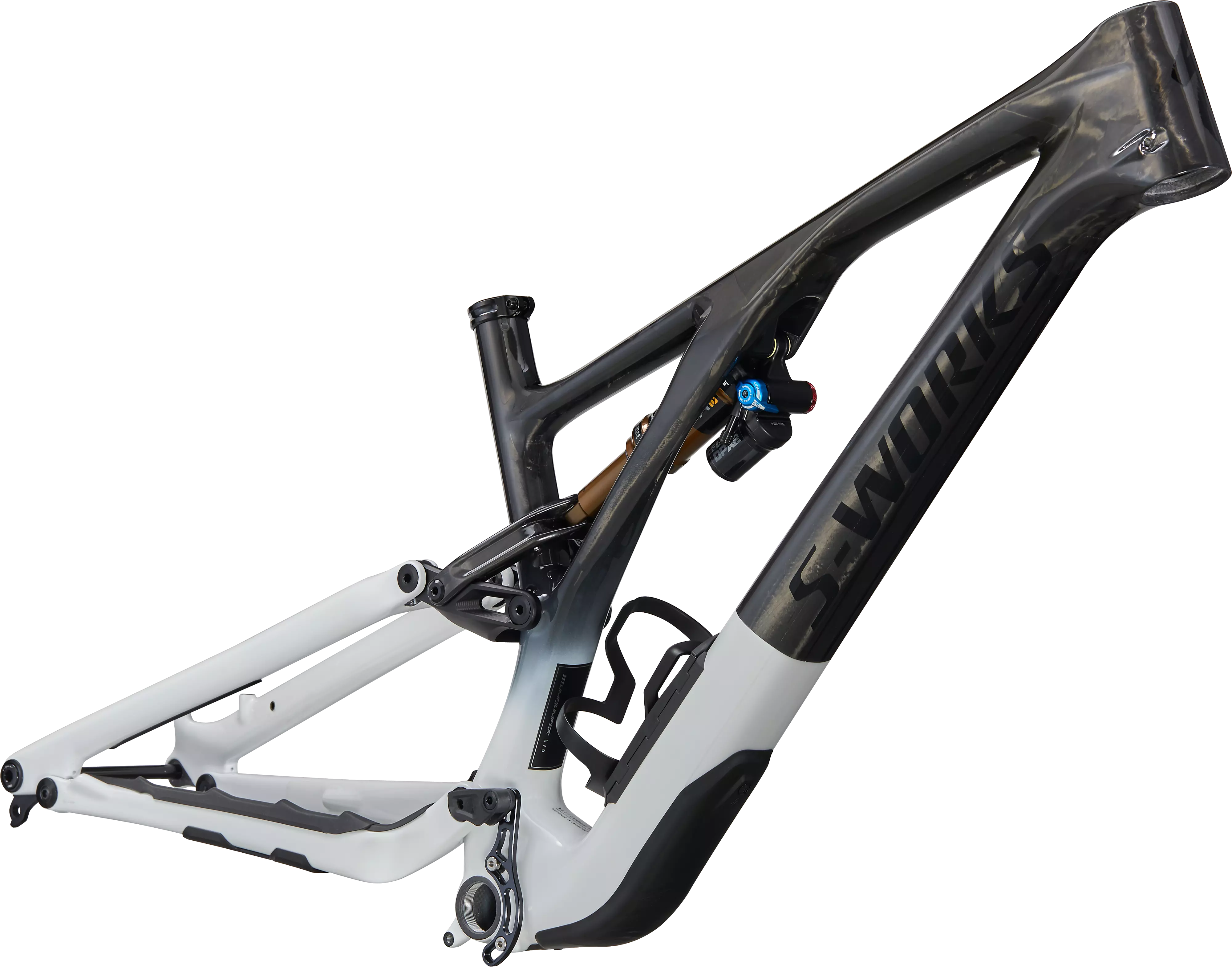 Specialized stumpjumper frame online