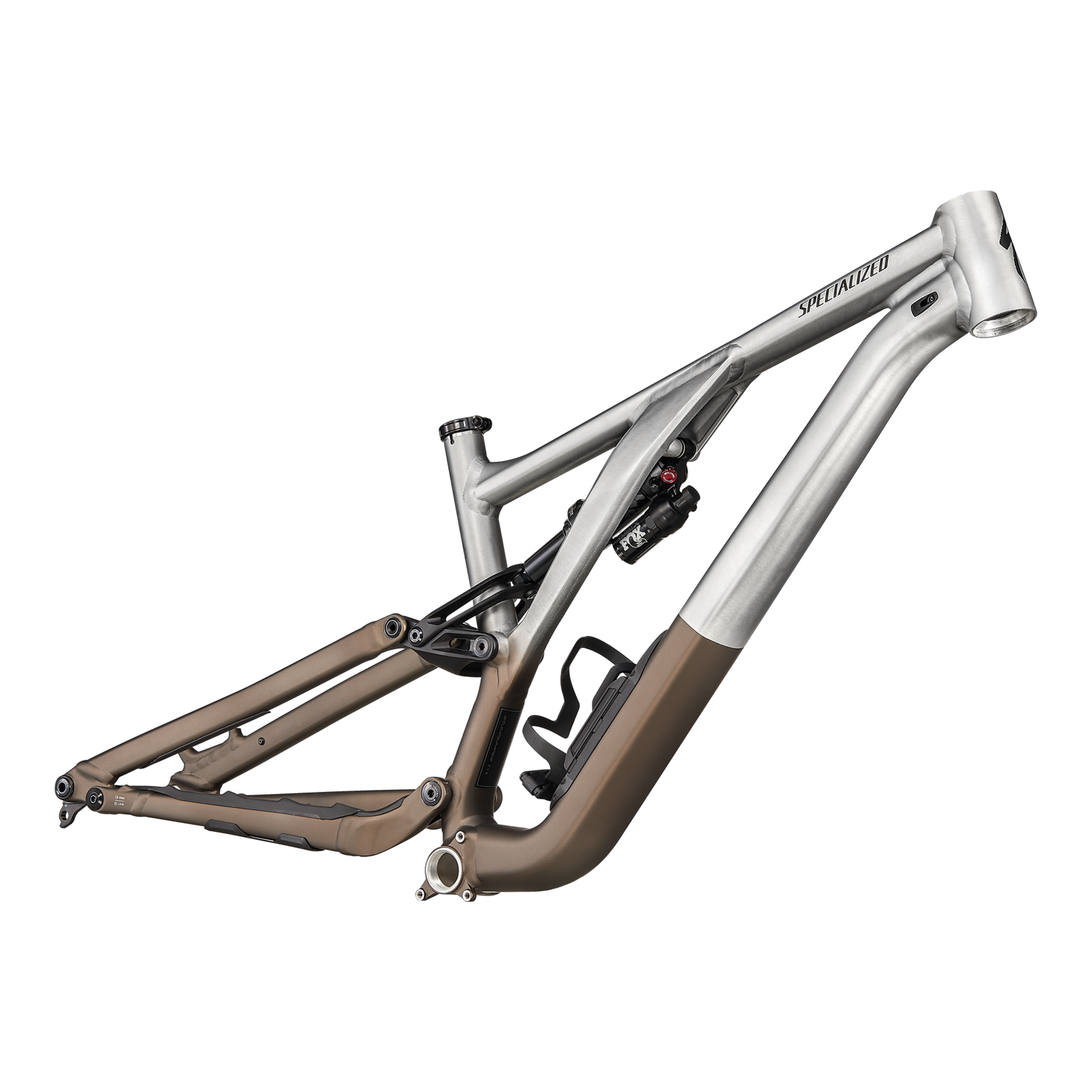 Stumpjumper EVO Alloy Frameset