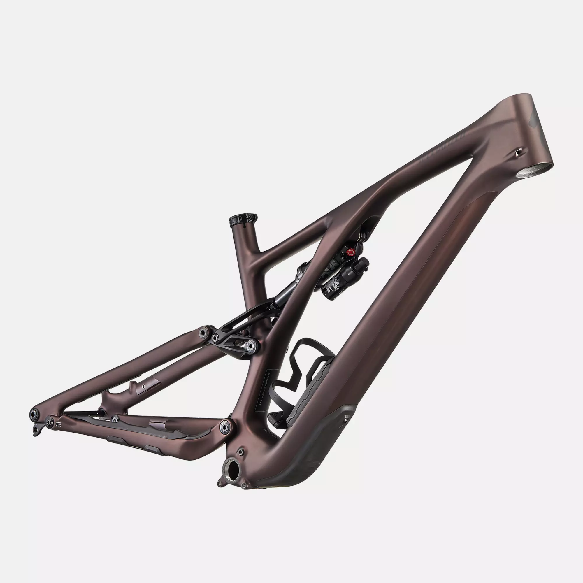 S-Works Hover Carbon Handlebars