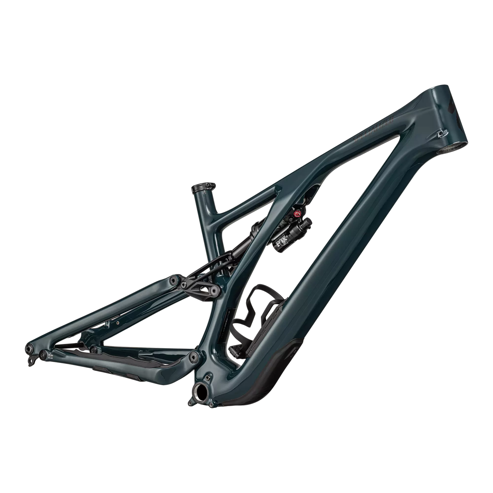 Stumpjumper EVO Frameset