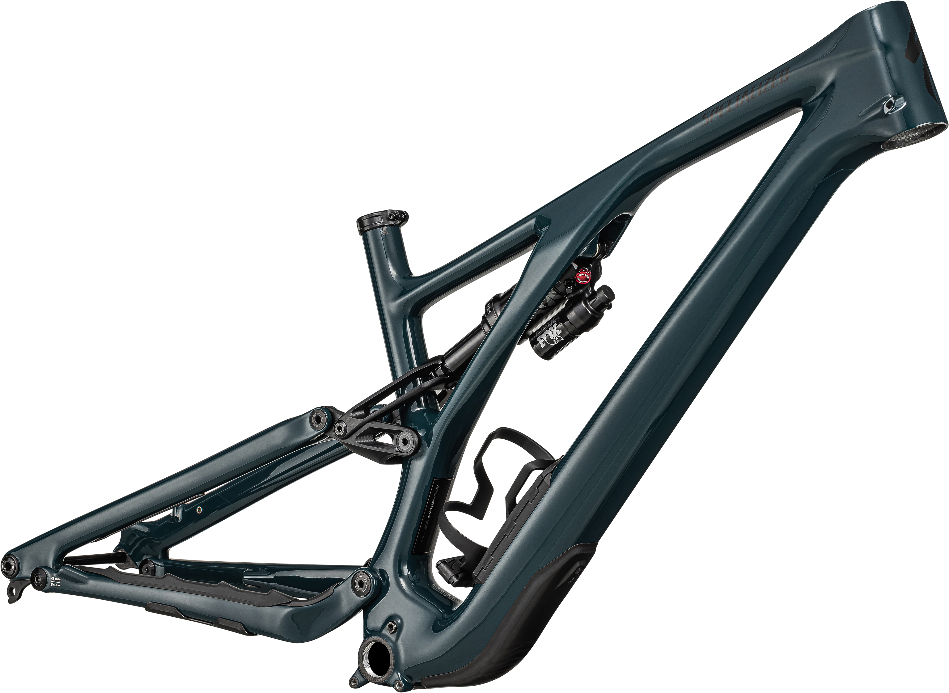 Stumpjumper evo on sale 29 frame