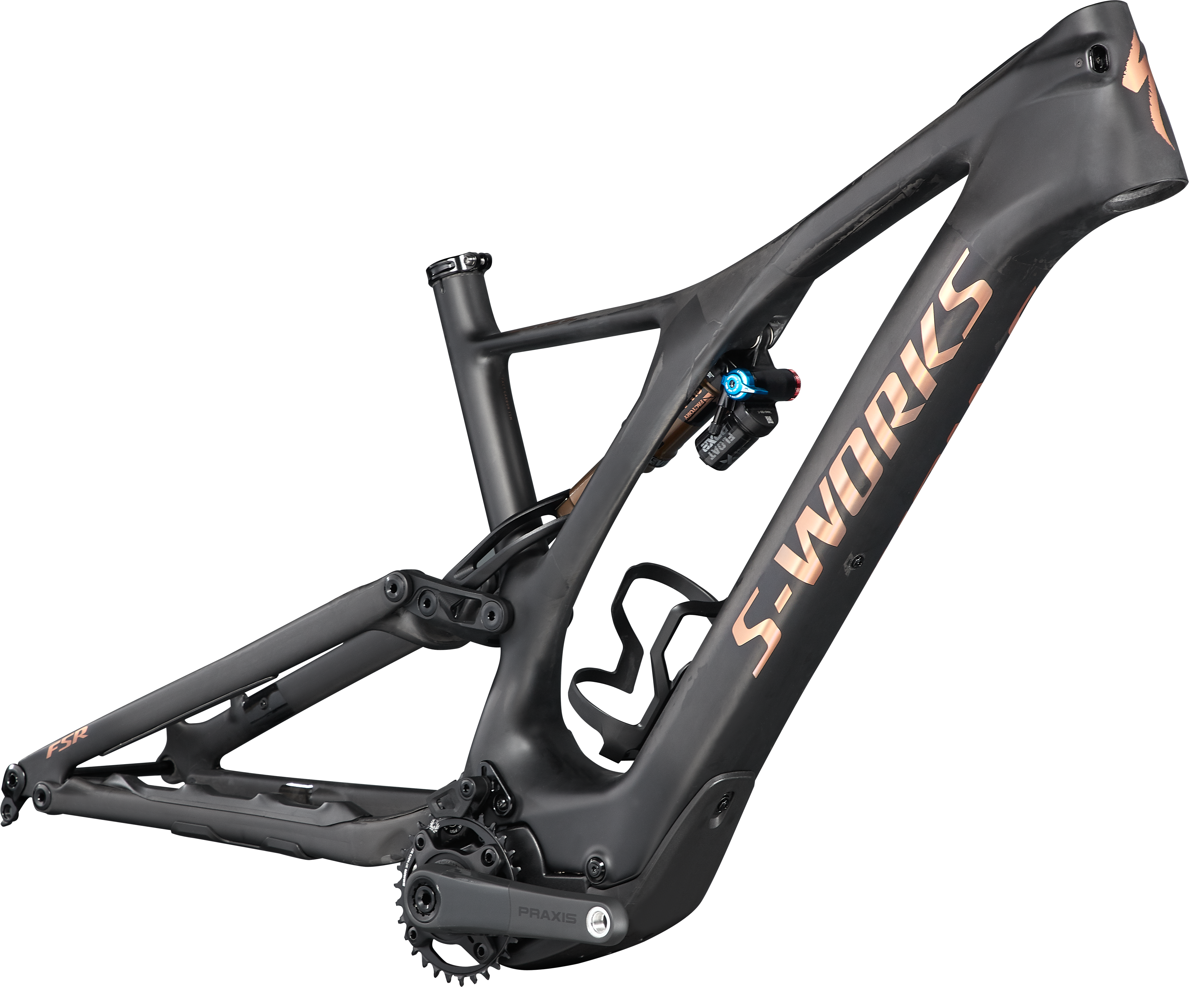 Specialized turbo levo store sl