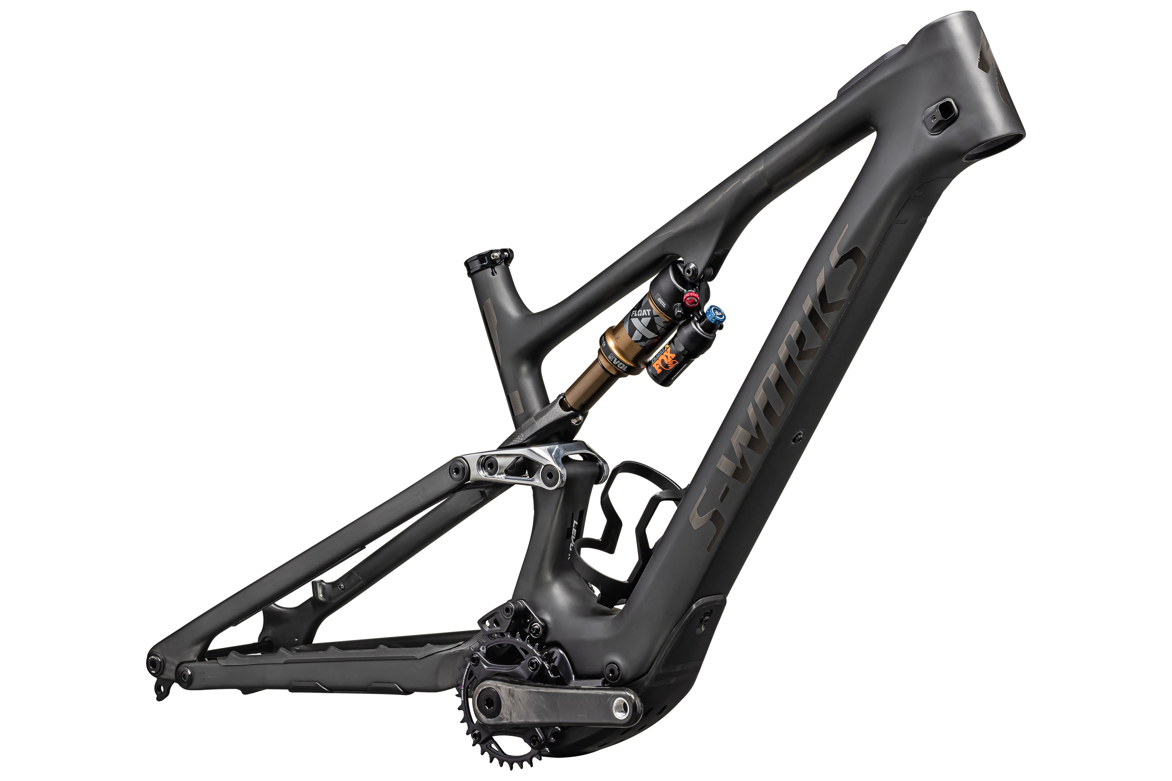 Specialized levo frameset new arrivals