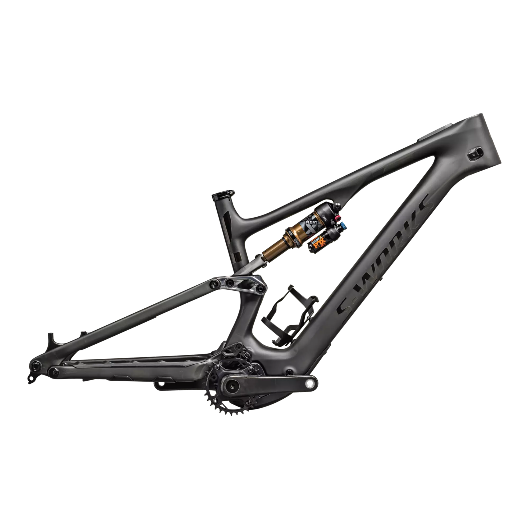 에스웍스 터보 리보 SL 프레임 S-Works Turbo Levo SL Frame