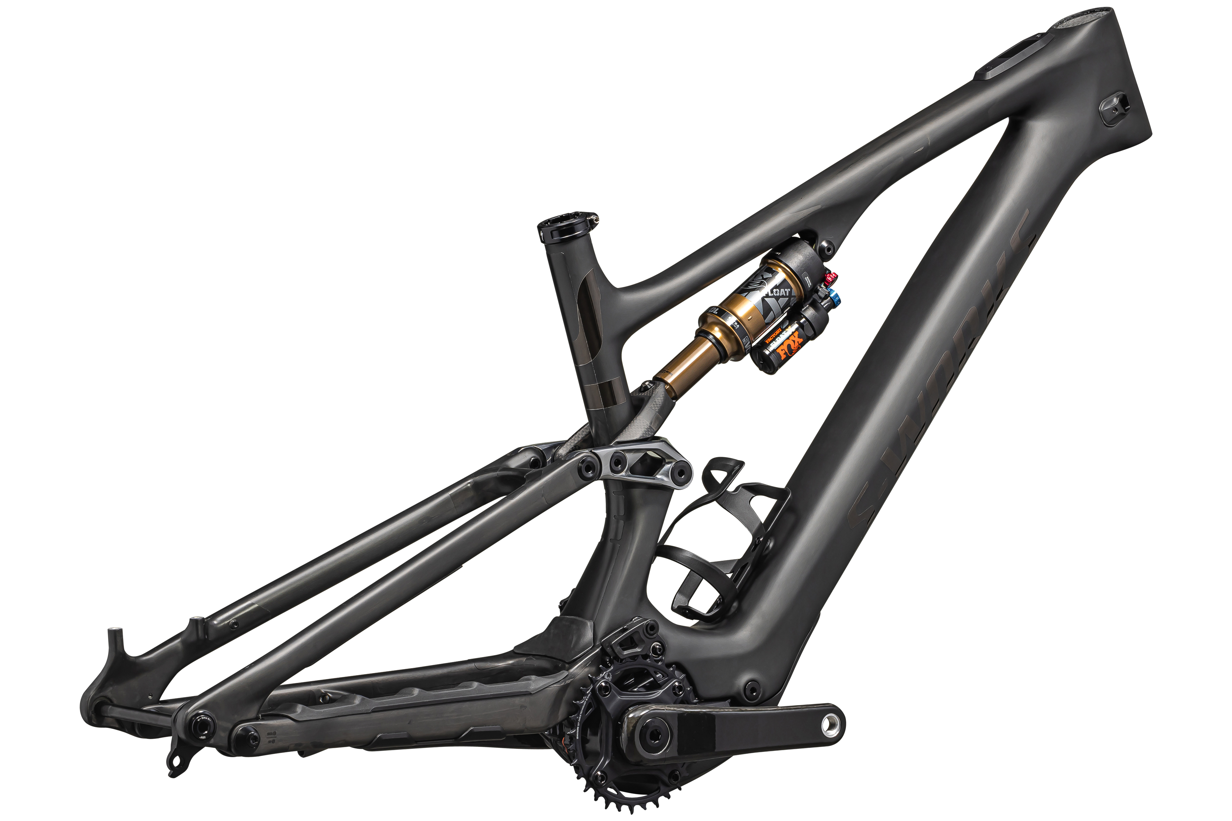 S Works Turbo Levo SL Frame