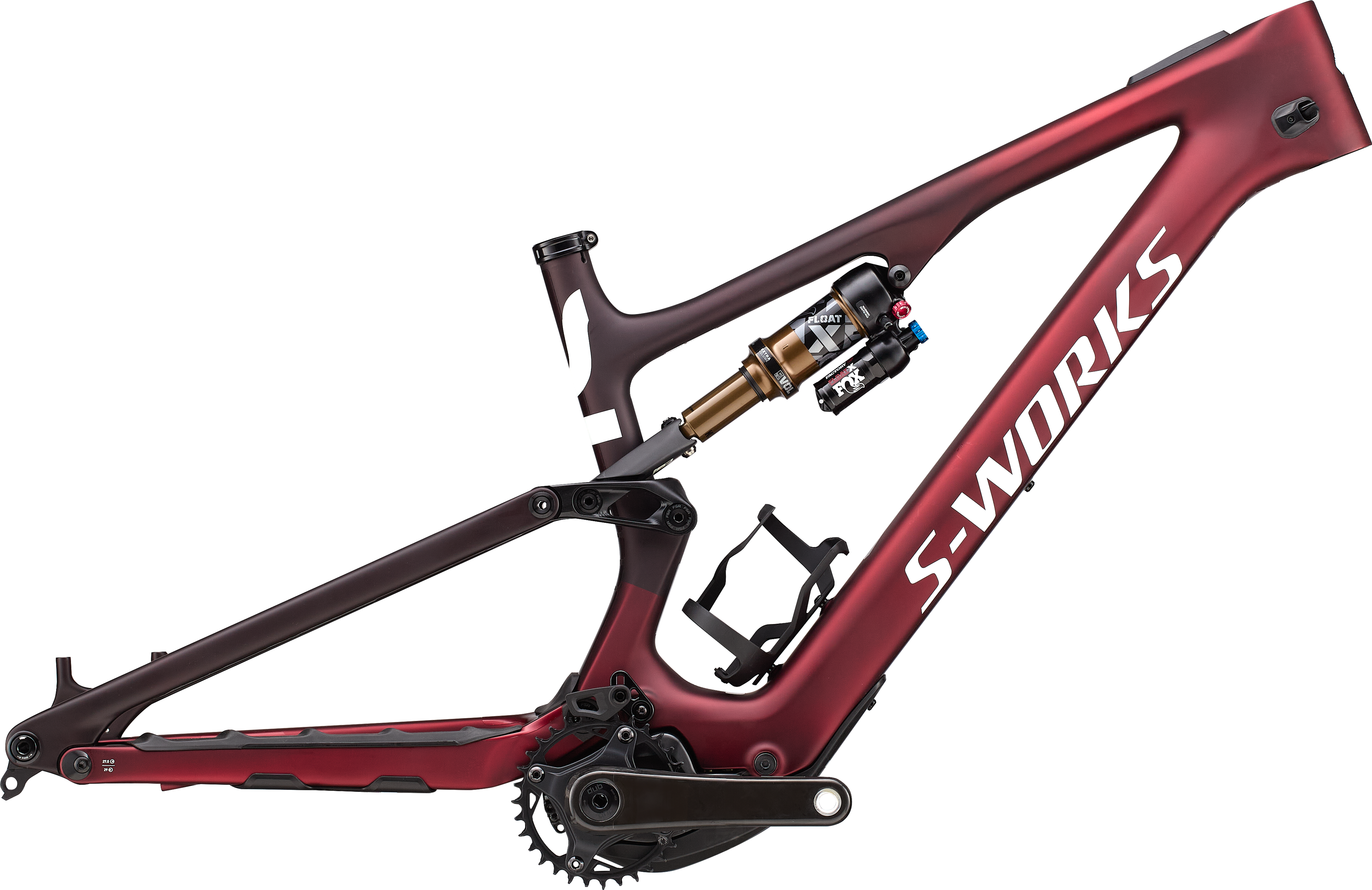 �y�������L�����y�[���ΏہzS-WORKS LEVO SL CARBON FRAMESET