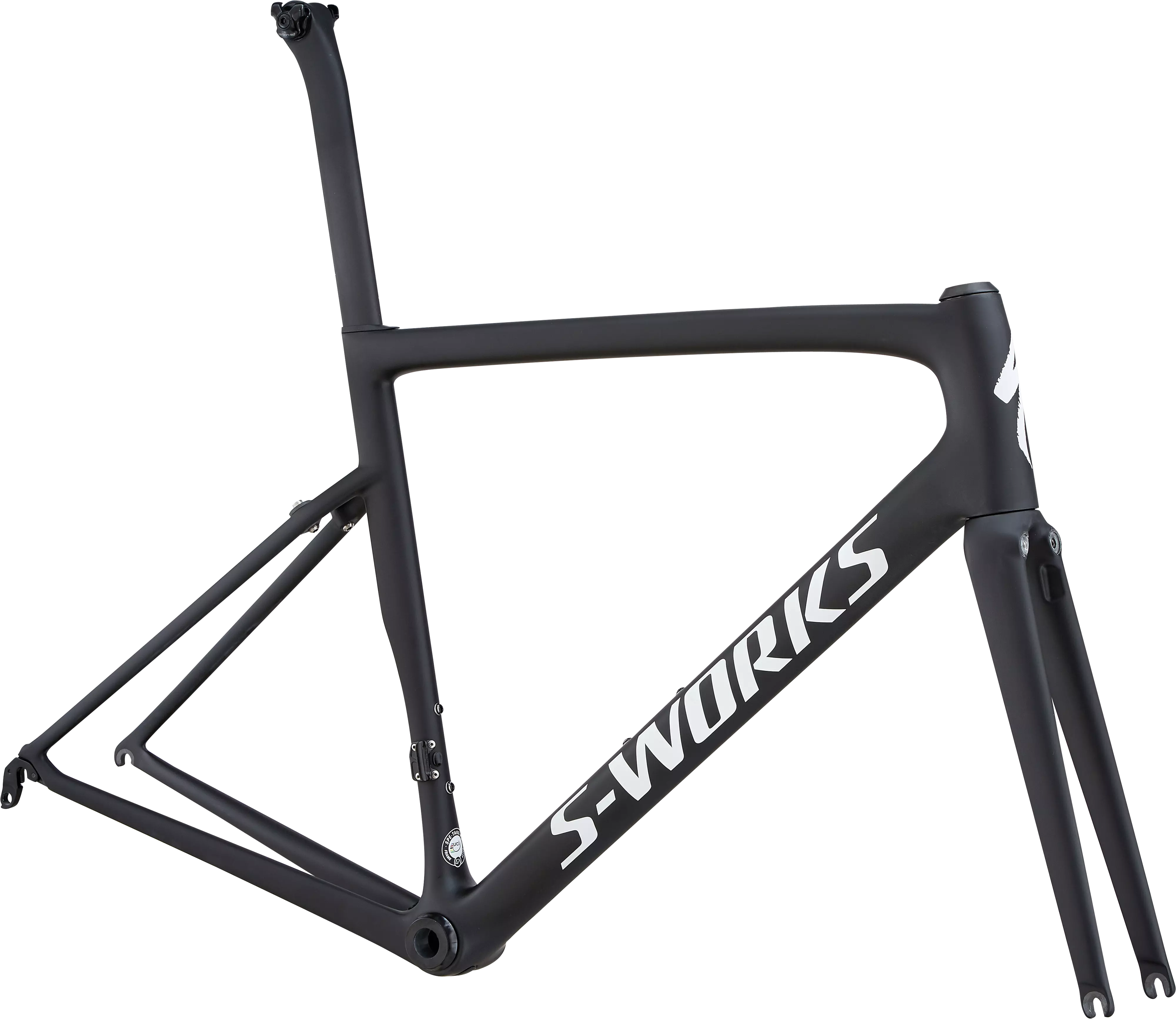 S-Works Tarmac Frameset