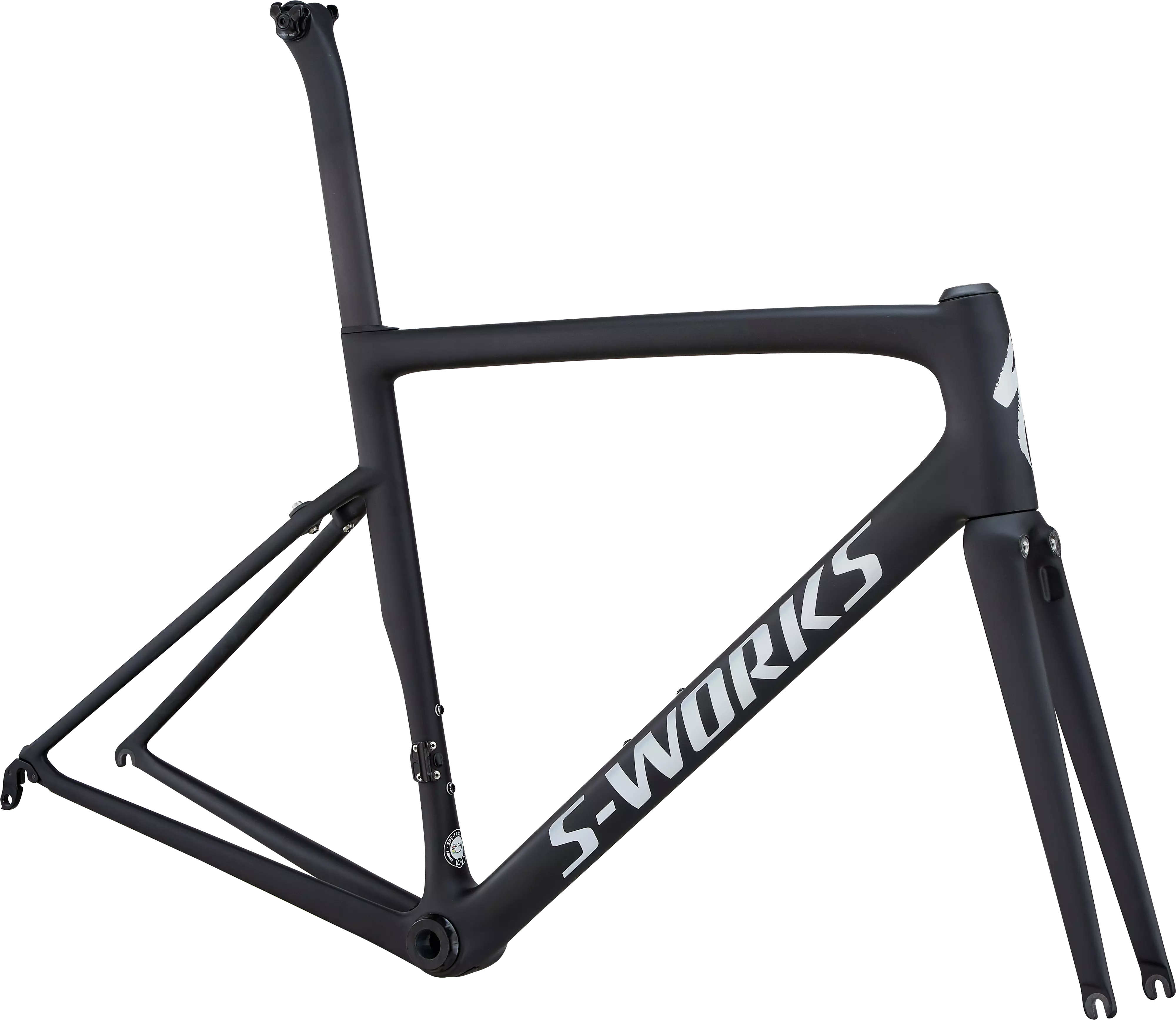 S Works Tarmac Ultralight Frameset