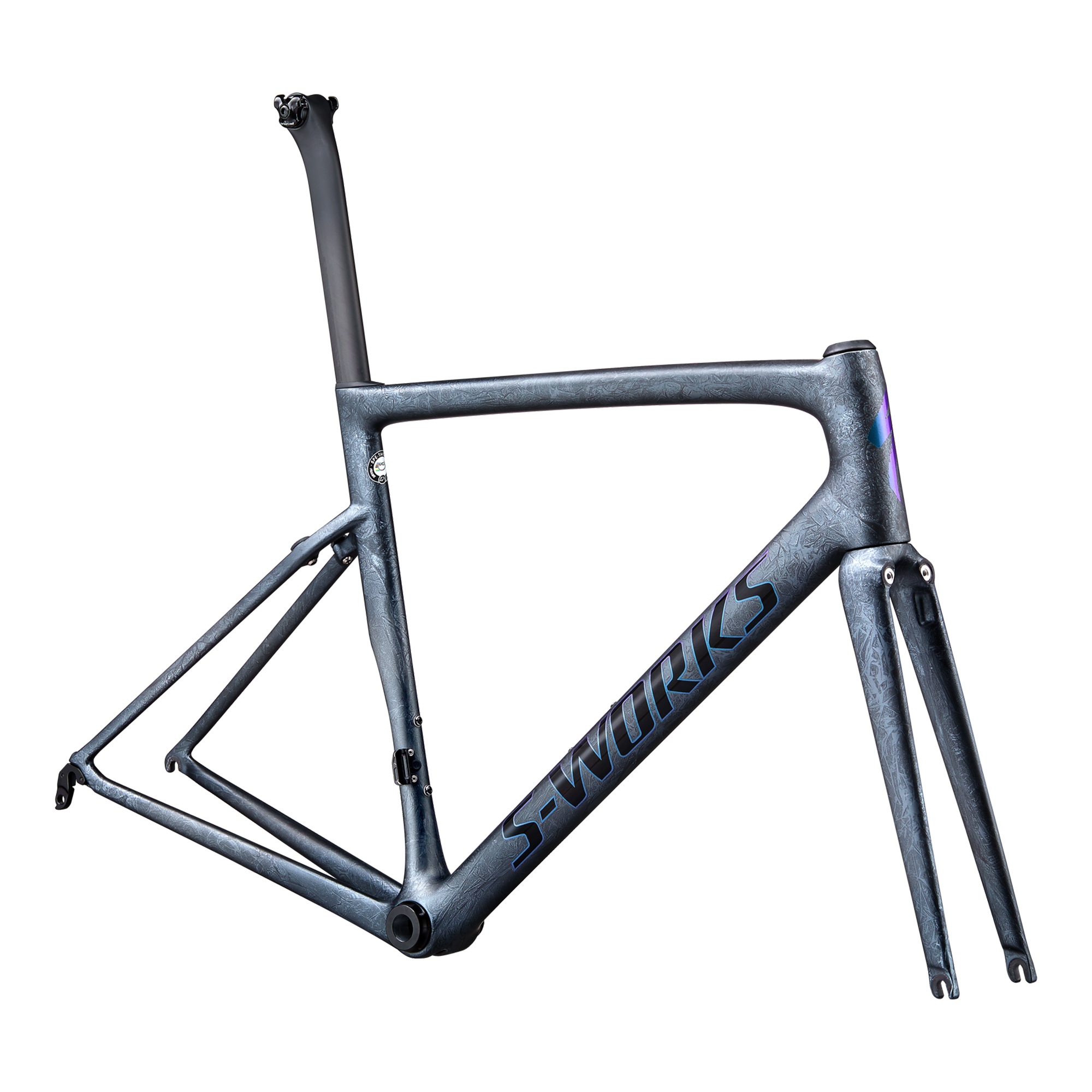 S-Works Tarmac SL6 Frameset