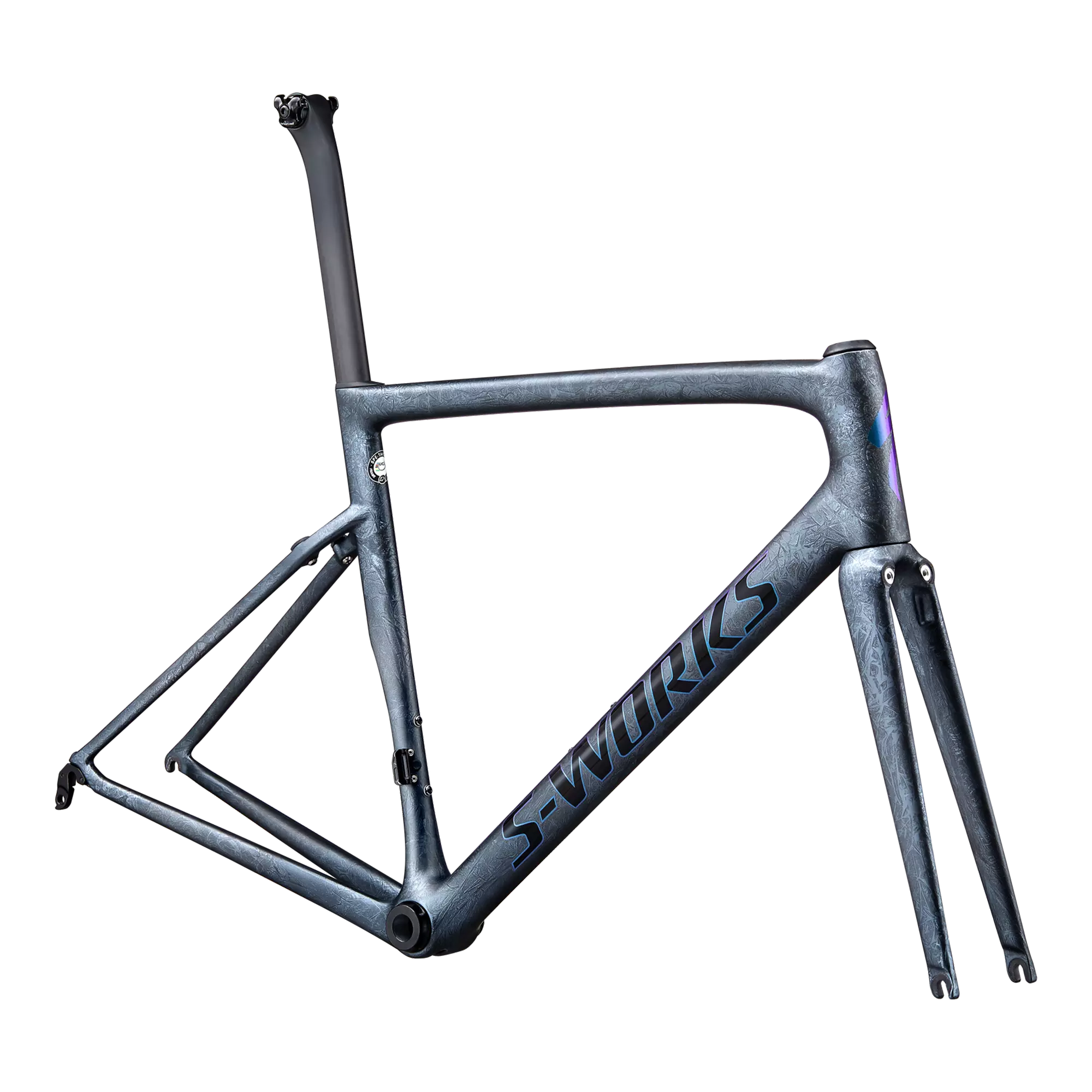 S-Works Tarmac SL6 Frameset