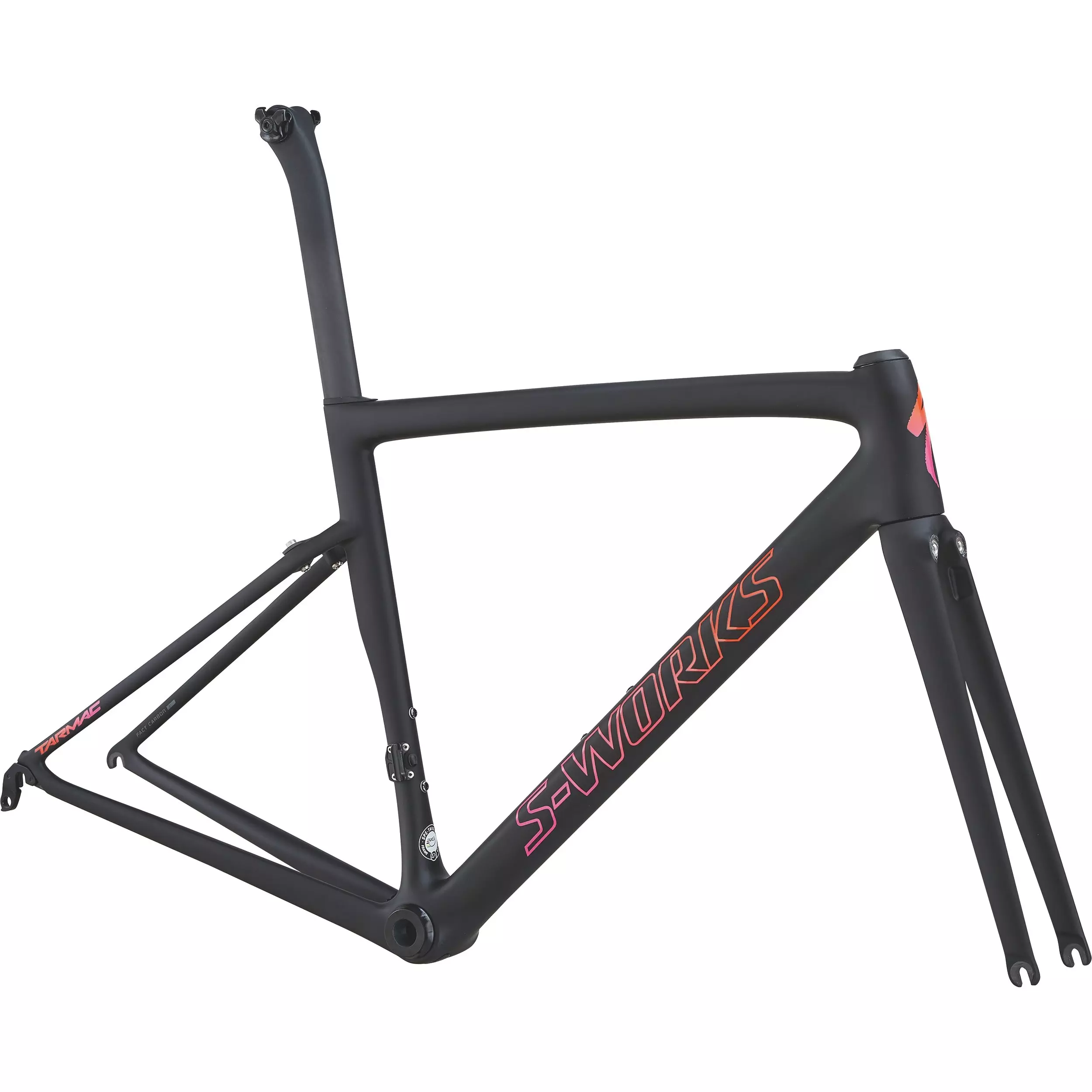 S works venge 2019 frameset on sale