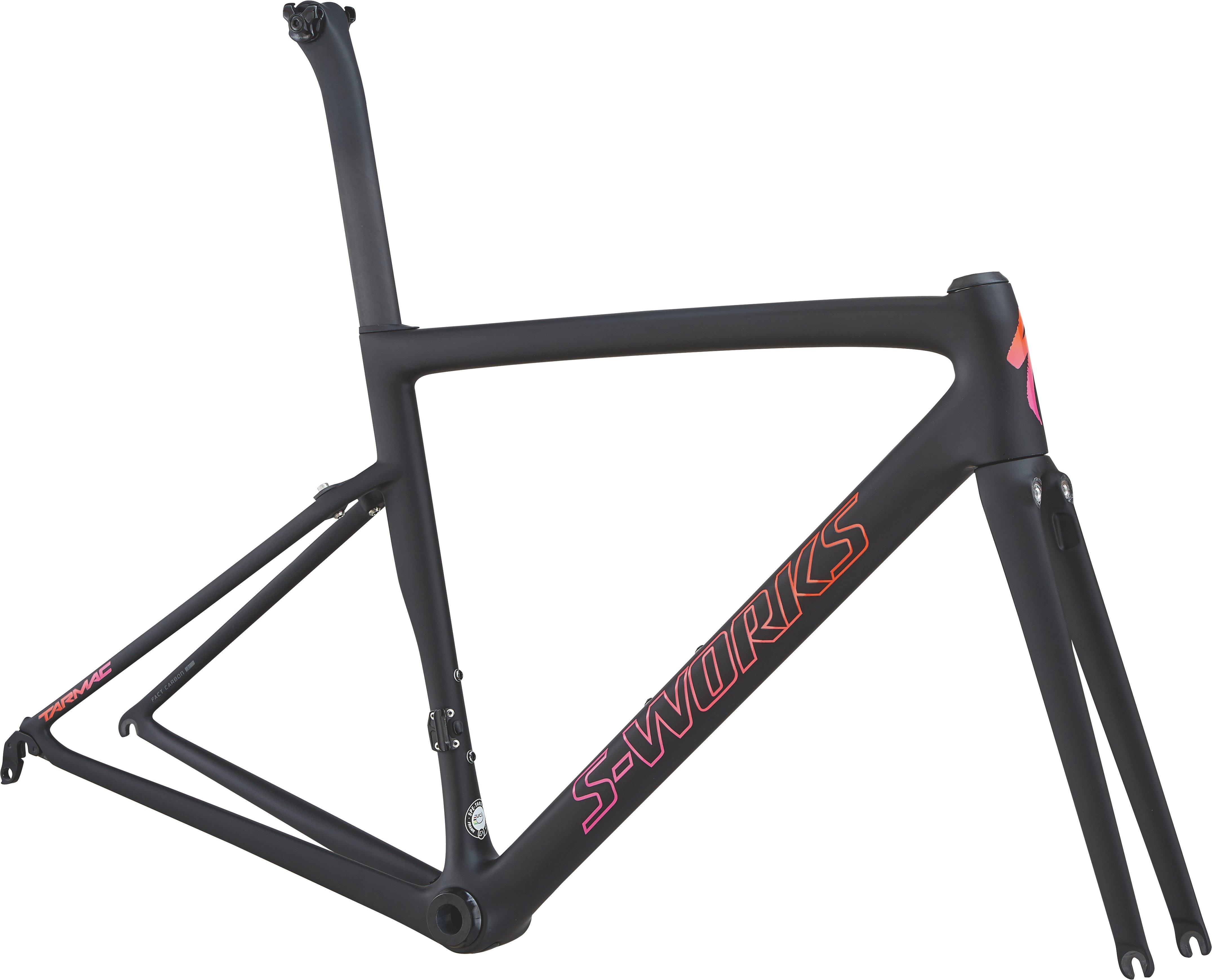 Tarmac sl6 frame online